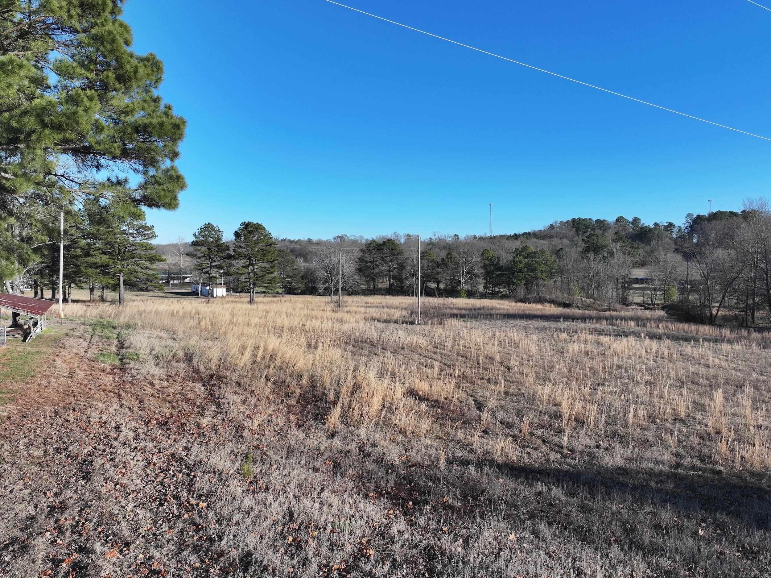 XXX  J Baggett Rd  Amity, AR