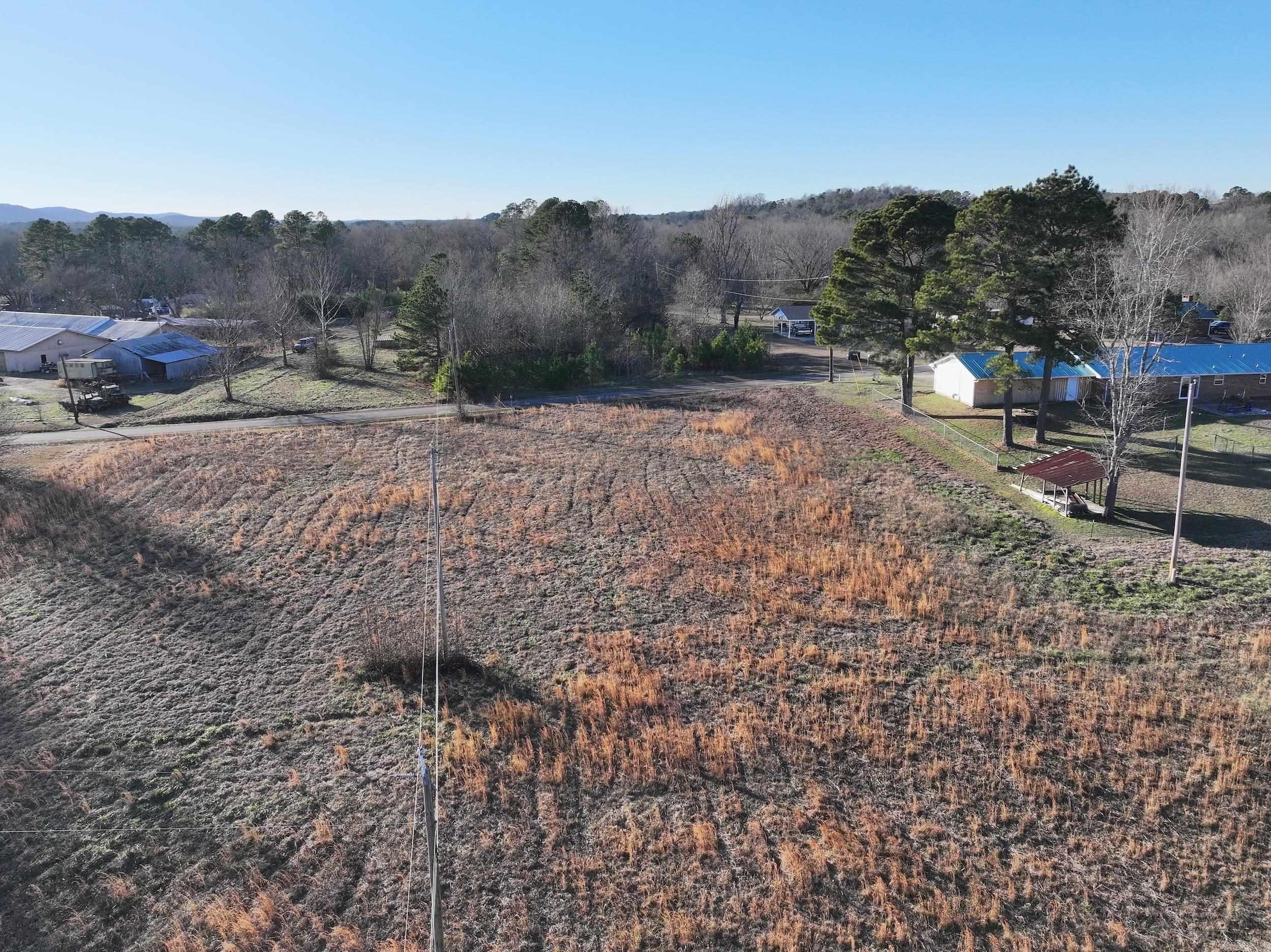 XXX  J Baggett Rd  Amity, AR