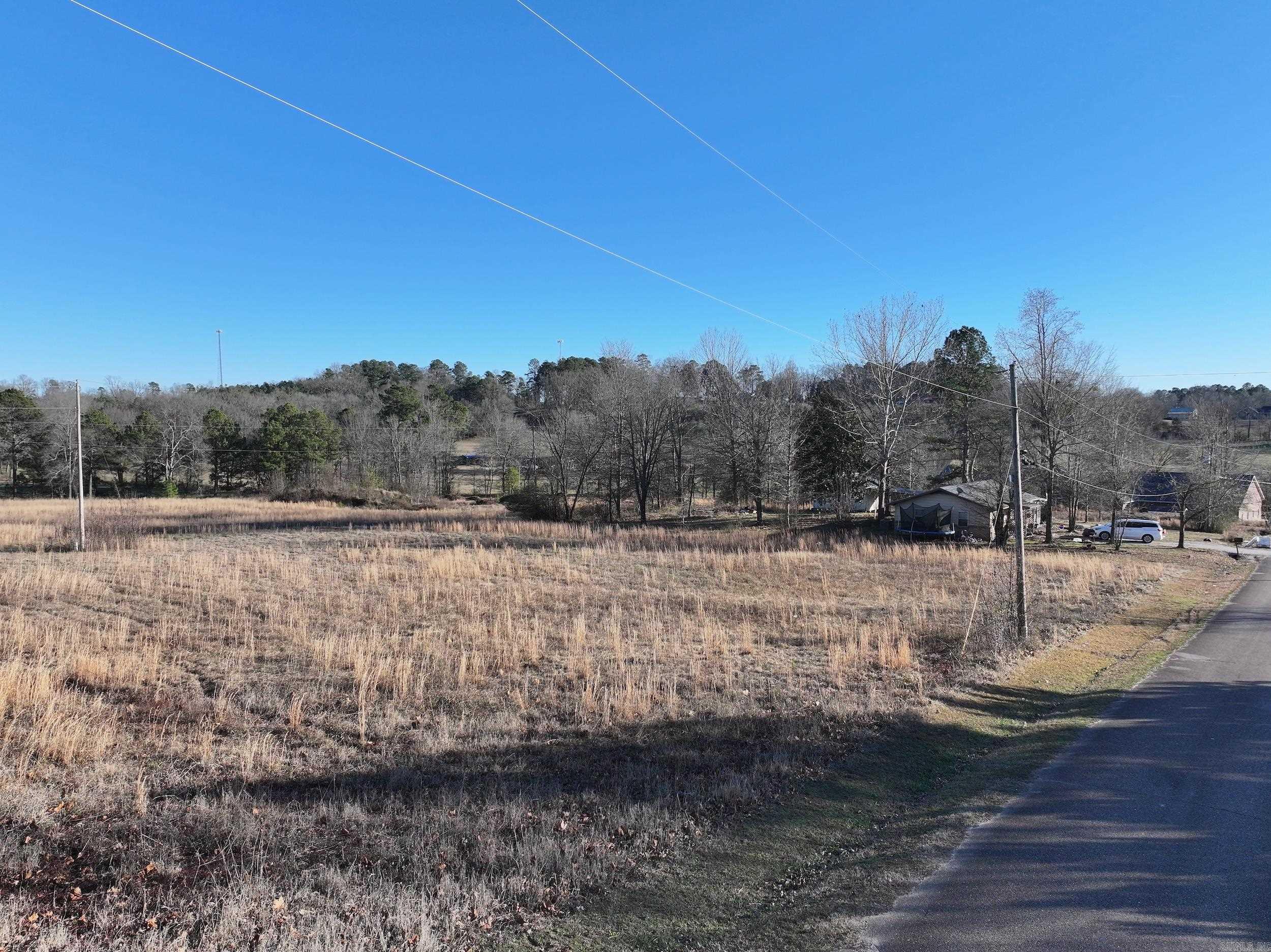 XXX  J Baggett Rd  Amity, AR
