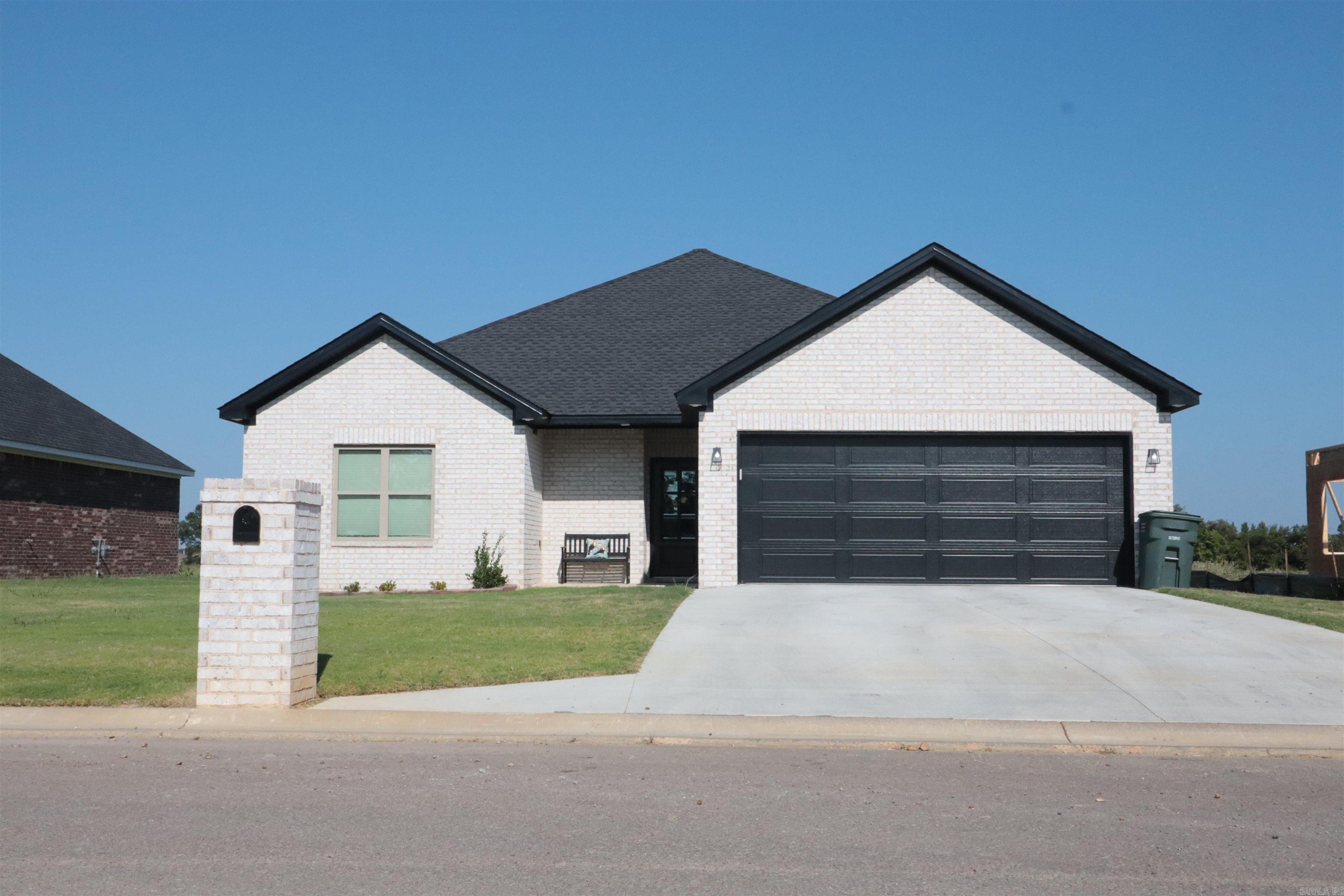 100  CLEARWATER  Brookland, AR