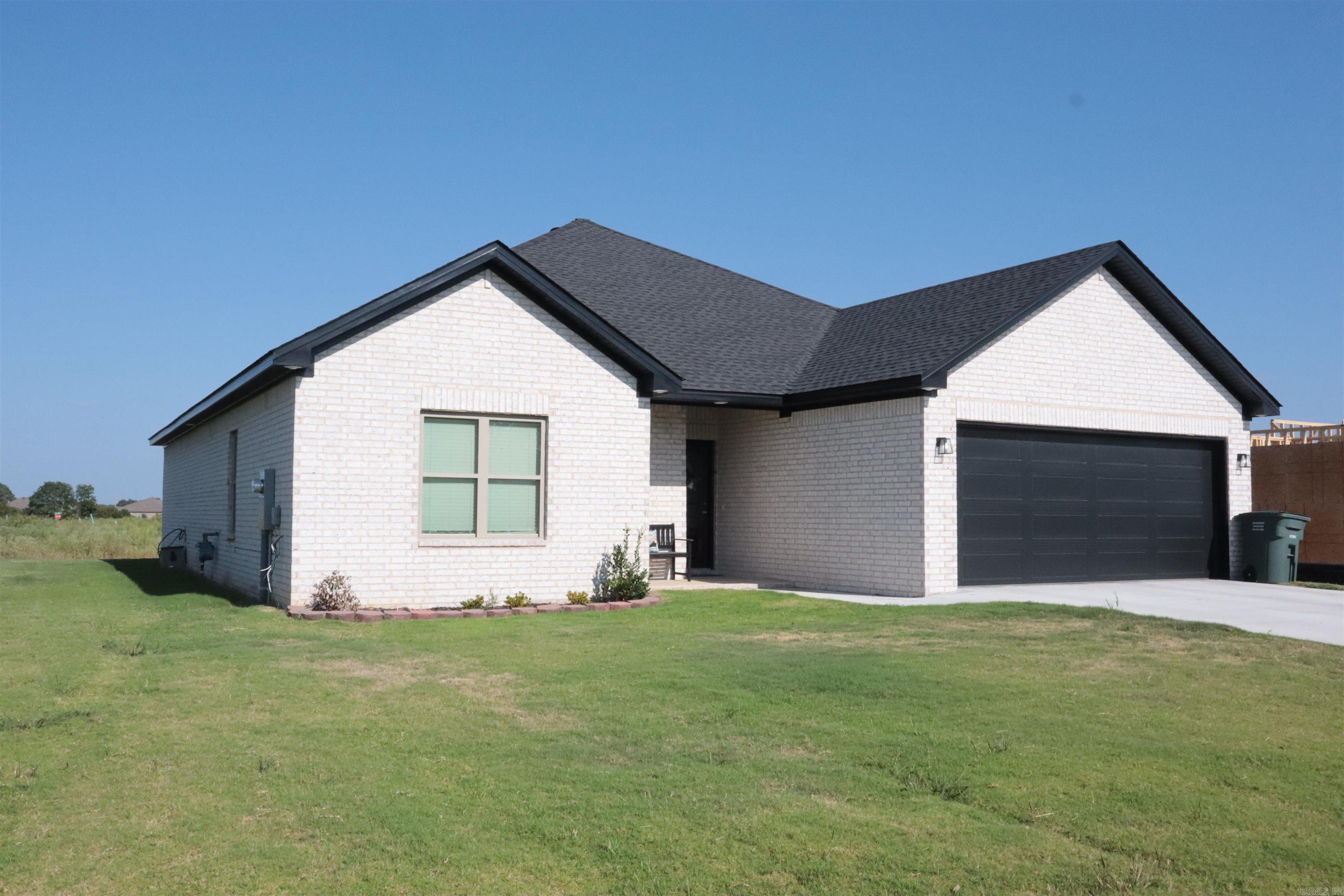 100  CLEARWATER  Brookland, AR