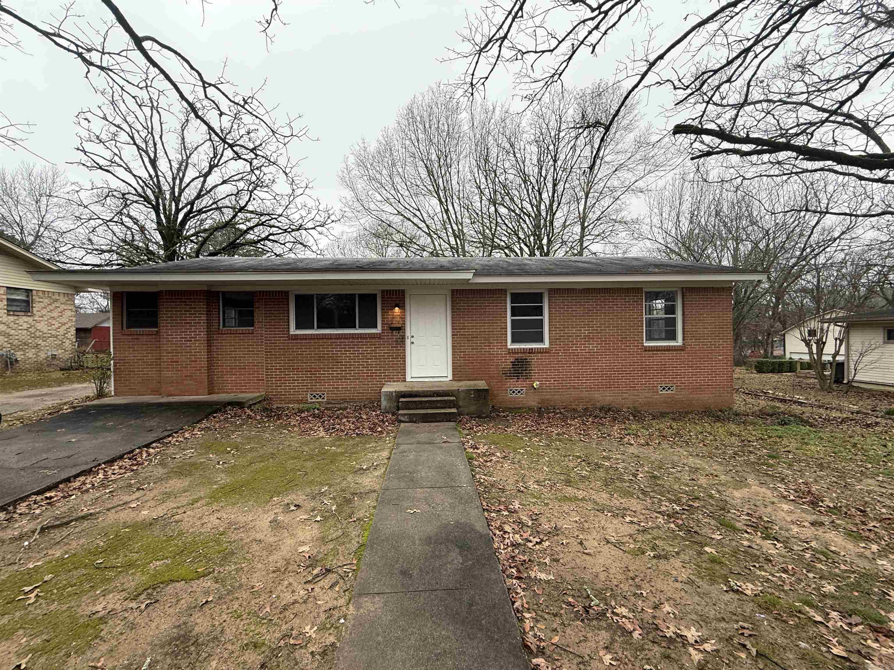 203  Beverly  Sherwood, AR