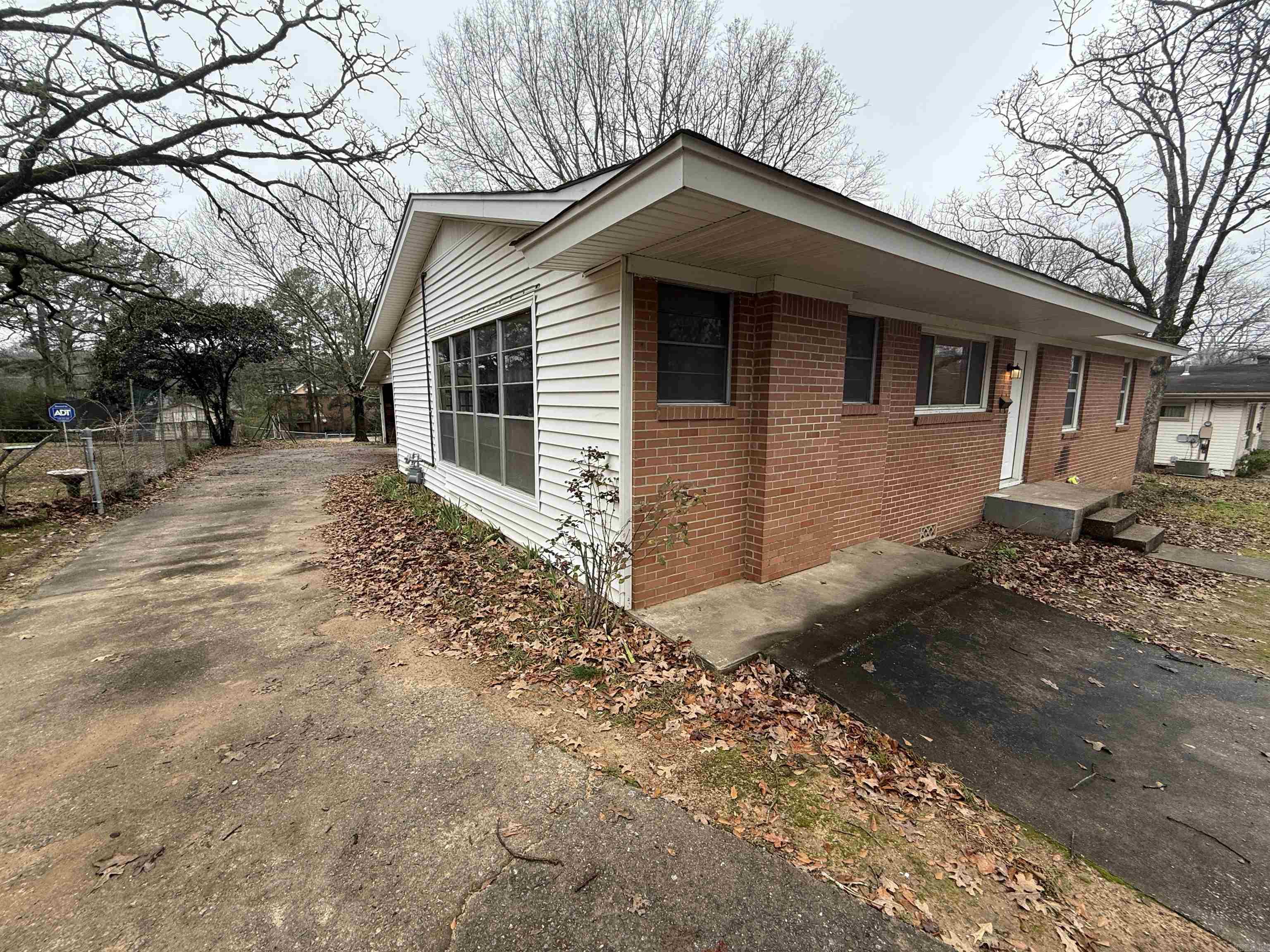 203  Beverly  Sherwood, AR
