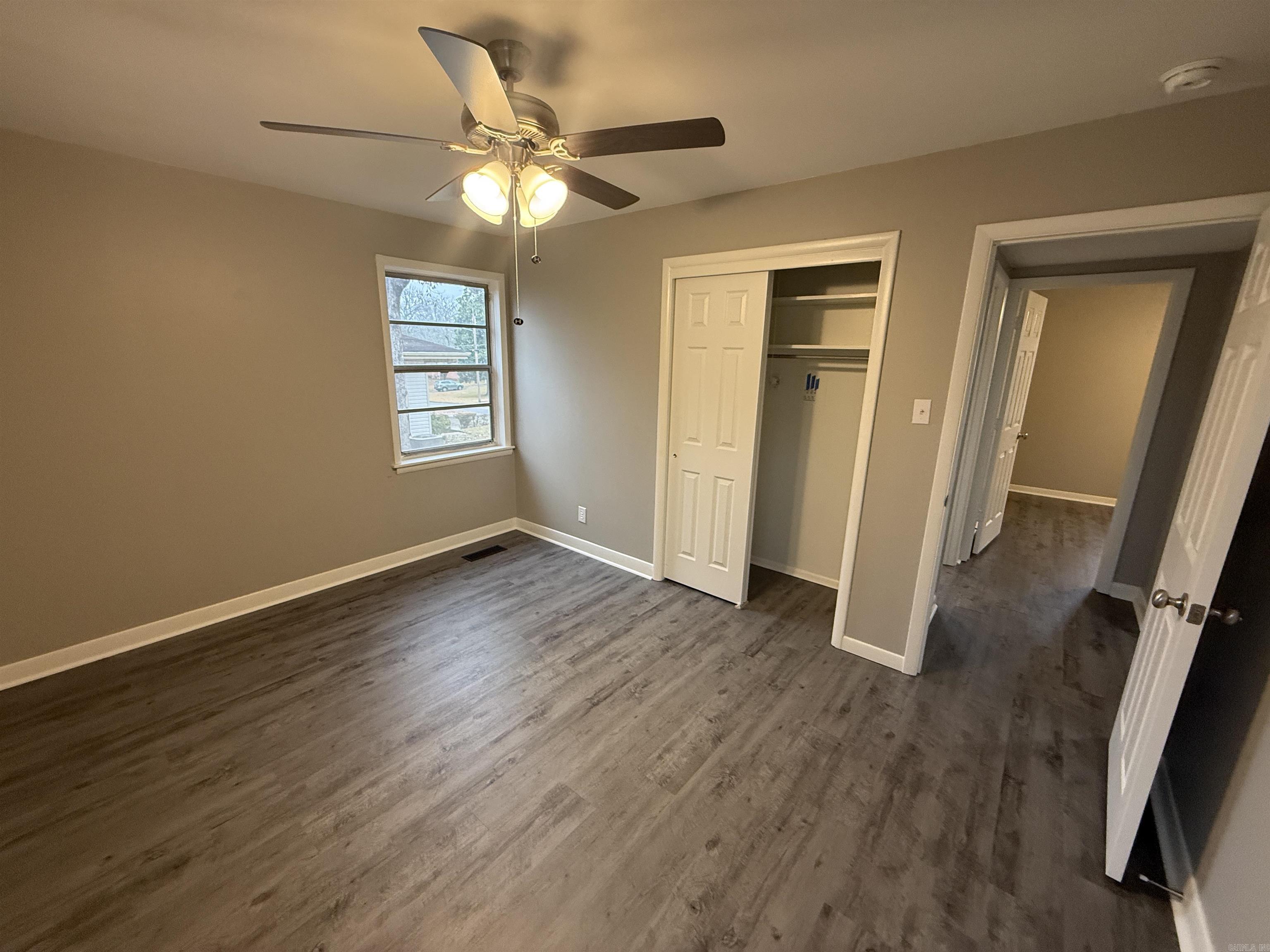 203  Beverly  Sherwood, AR