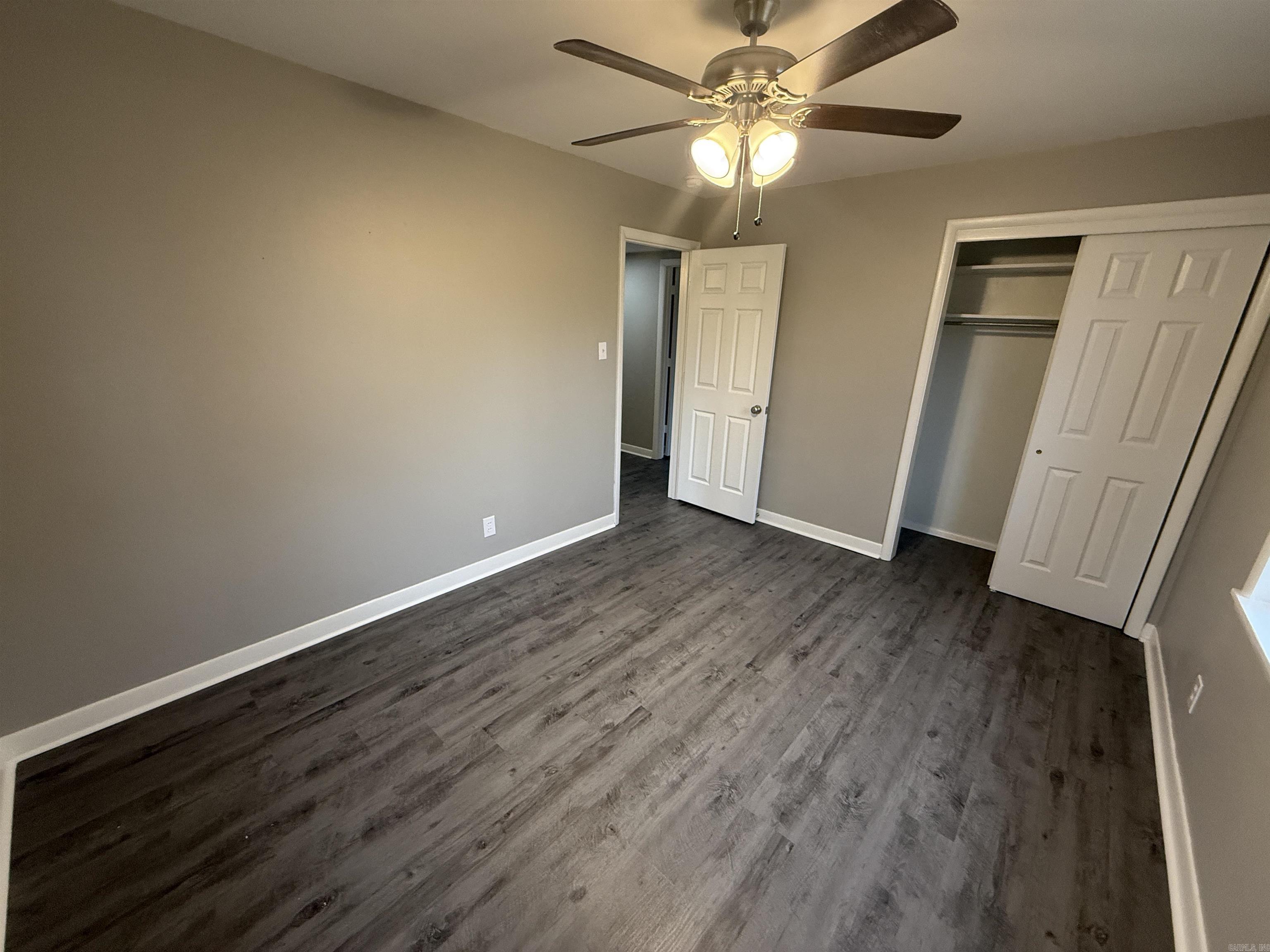 203  Beverly  Sherwood, AR
