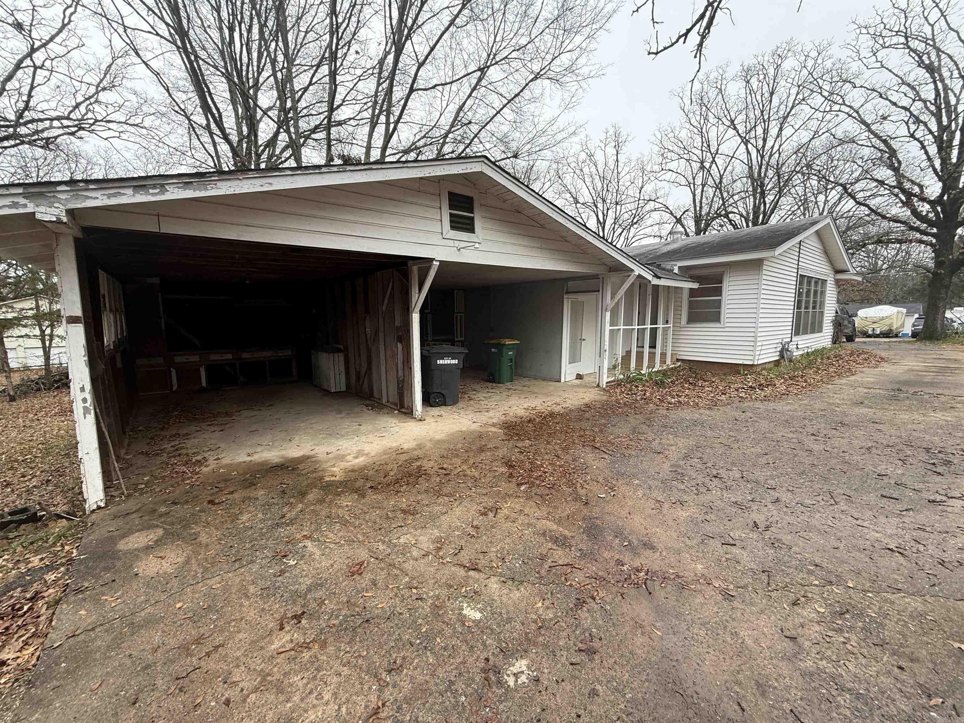 203  Beverly  Sherwood, AR