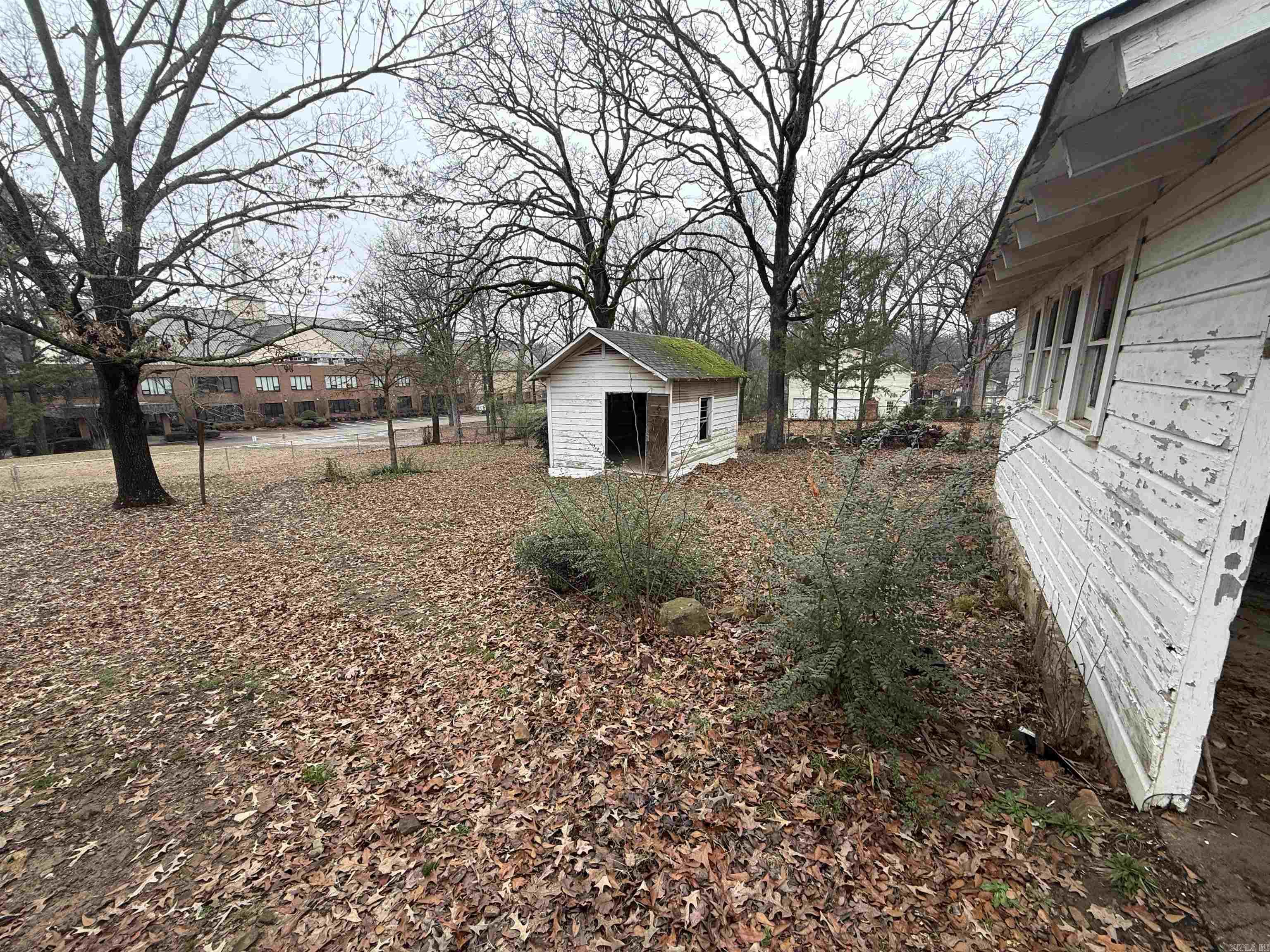 203  Beverly  Sherwood, AR