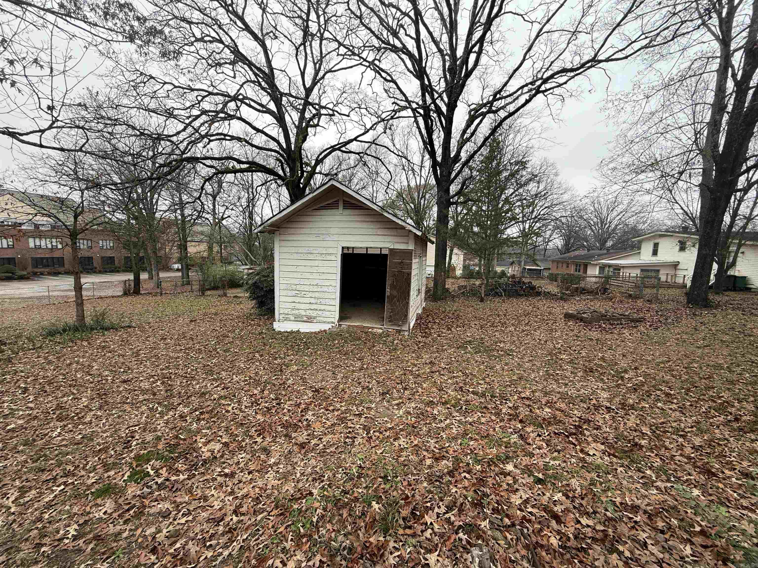203  Beverly  Sherwood, AR