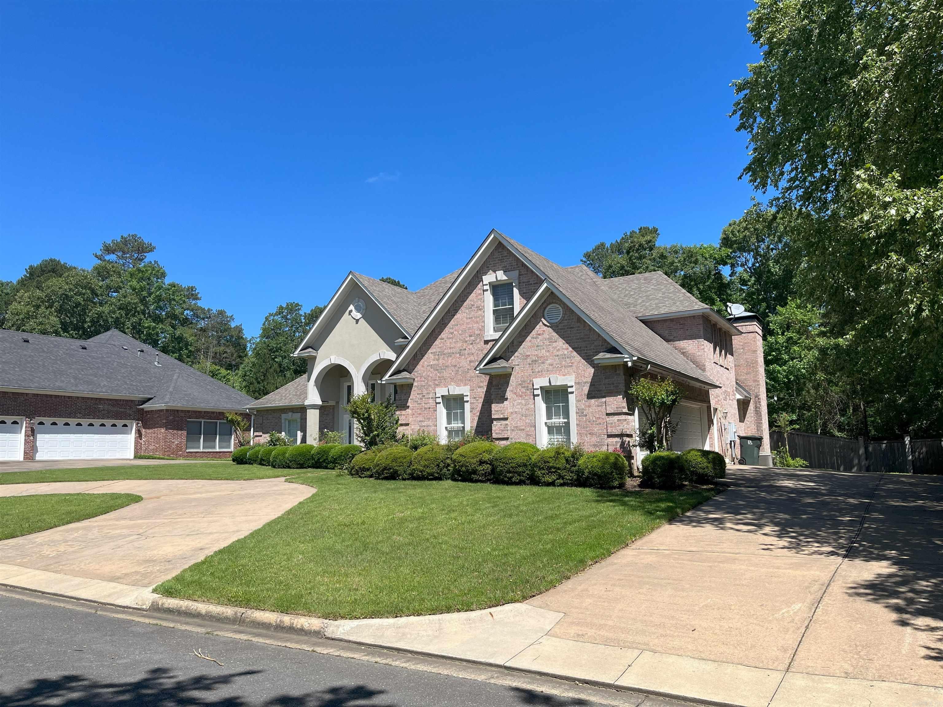 6  Witry  Little Rock, AR