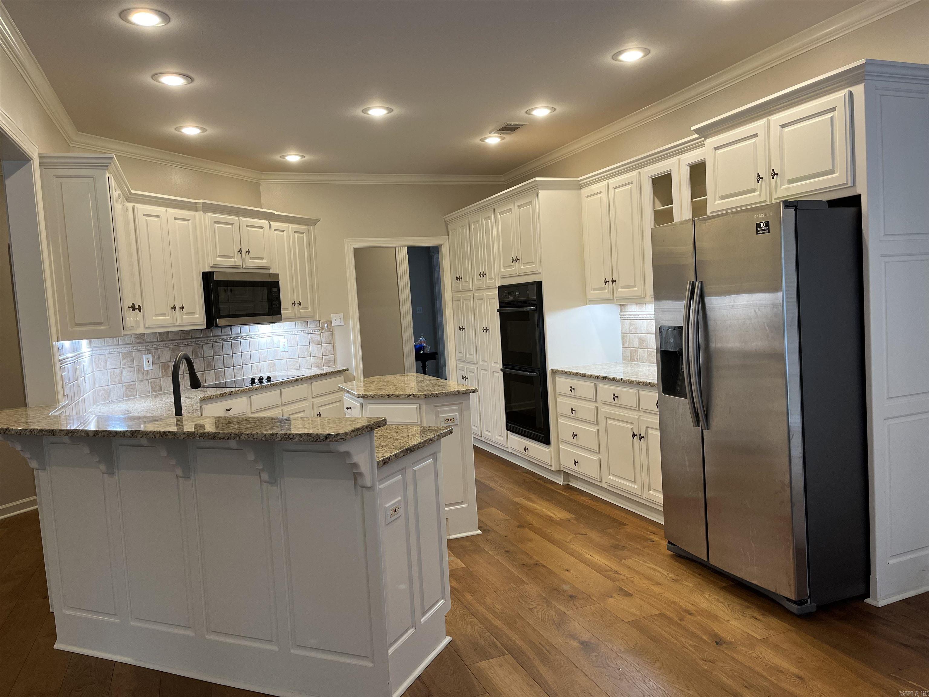6  Witry  Little Rock, AR