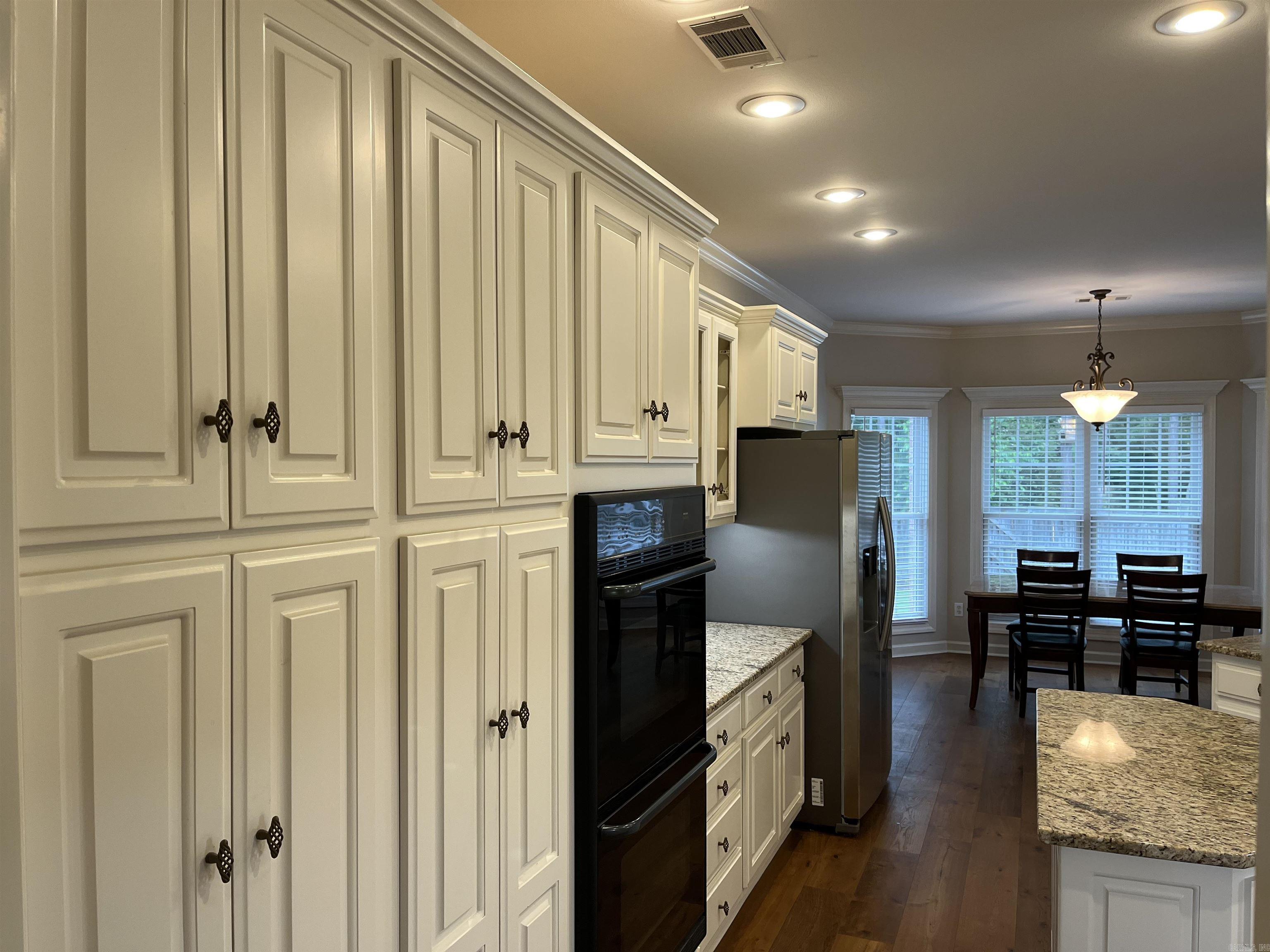 6  Witry  Little Rock, AR