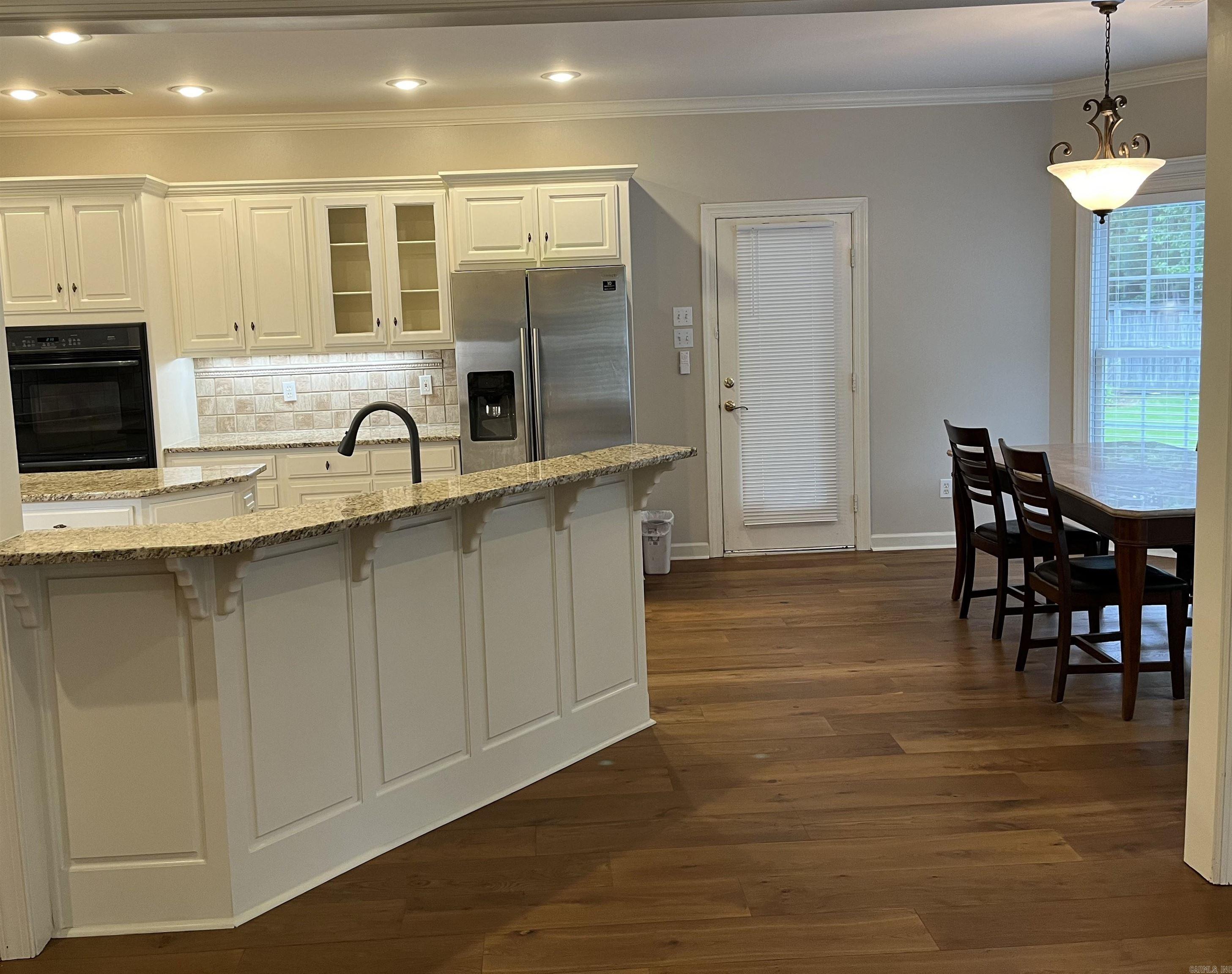 6  Witry  Little Rock, AR