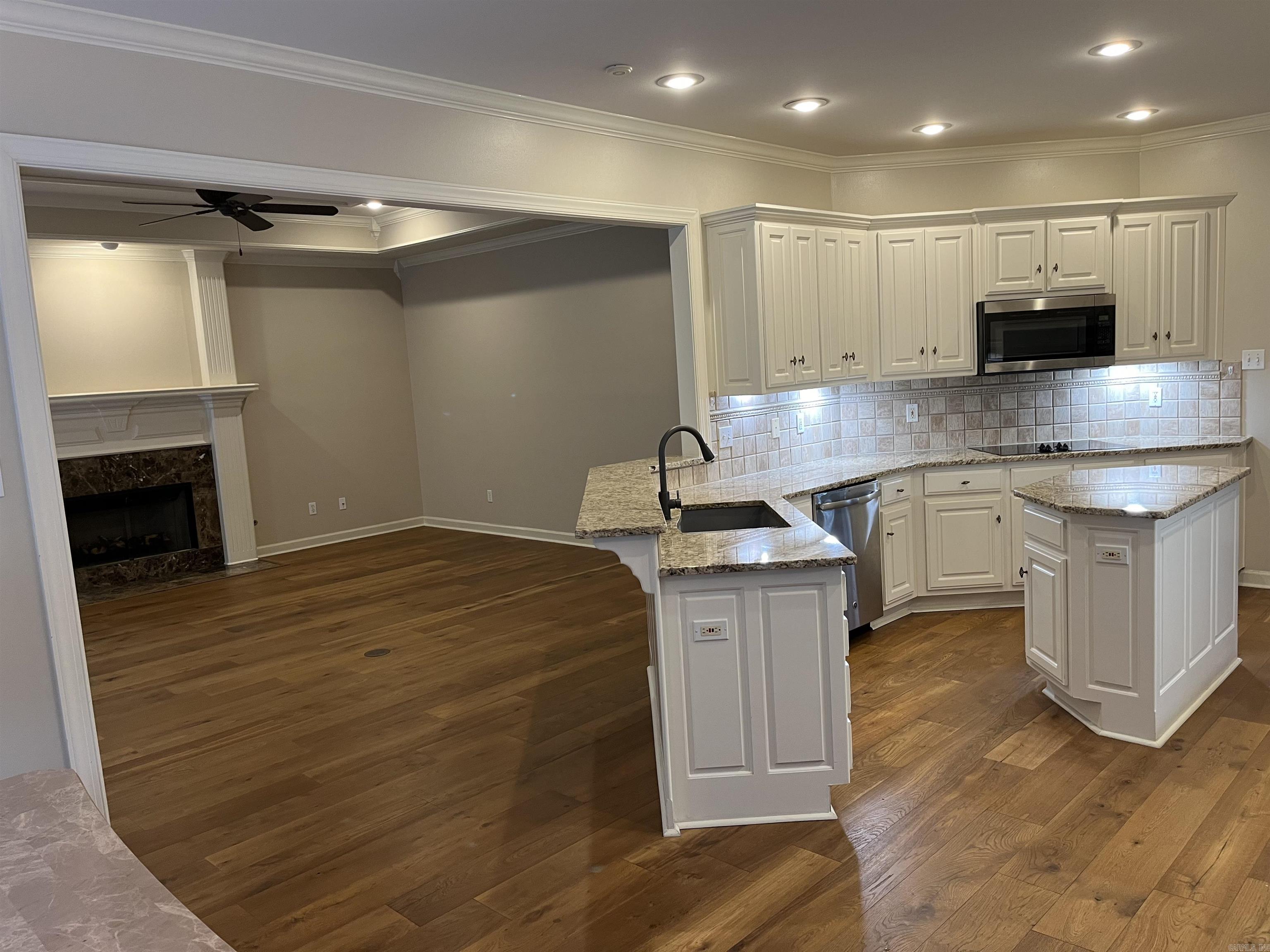 6  Witry  Little Rock, AR