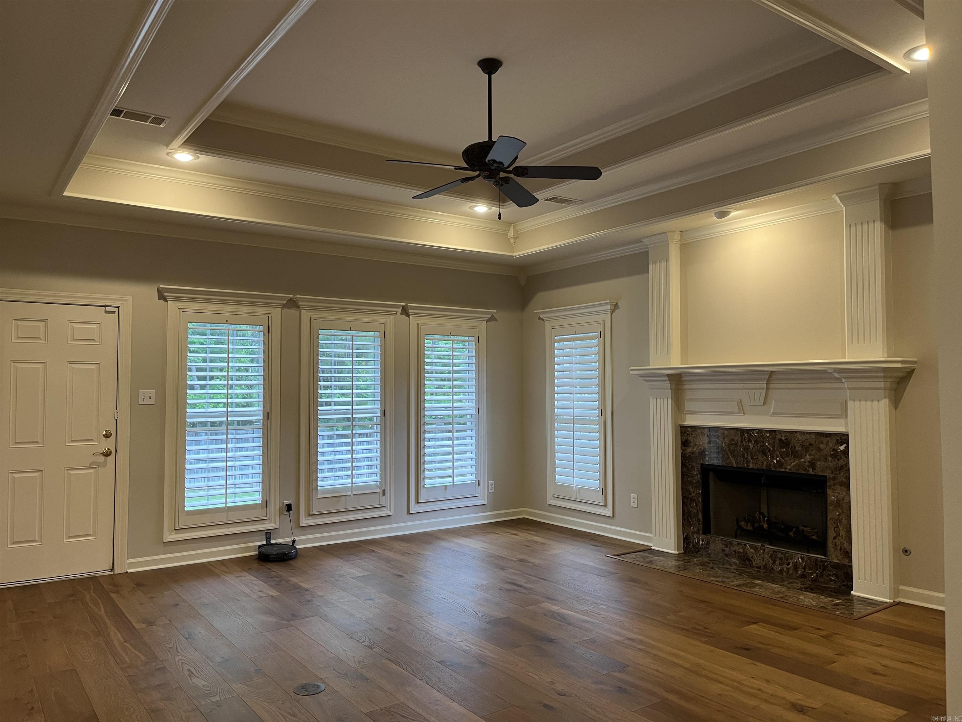 6  Witry  Little Rock, AR