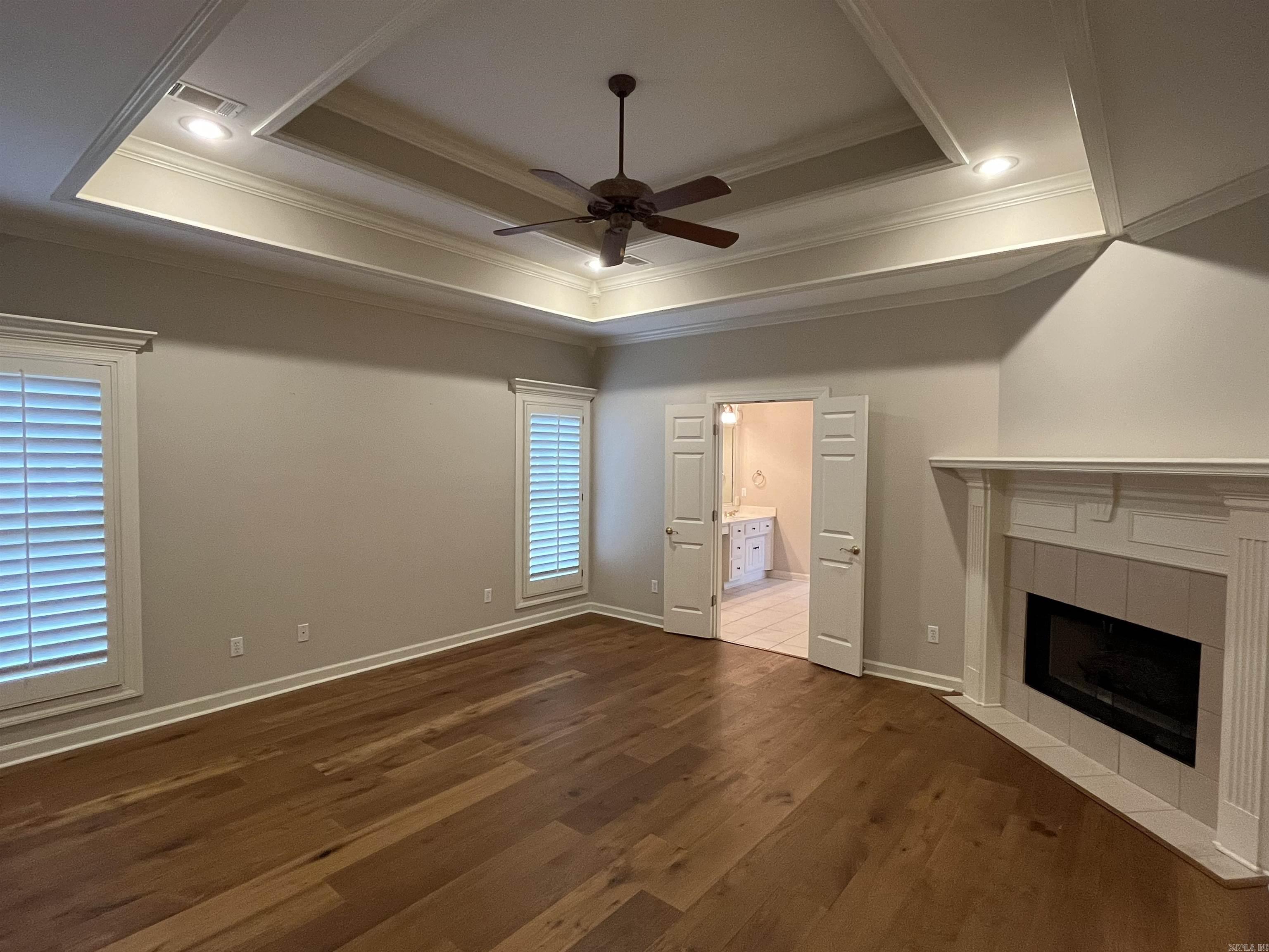 6  Witry  Little Rock, AR