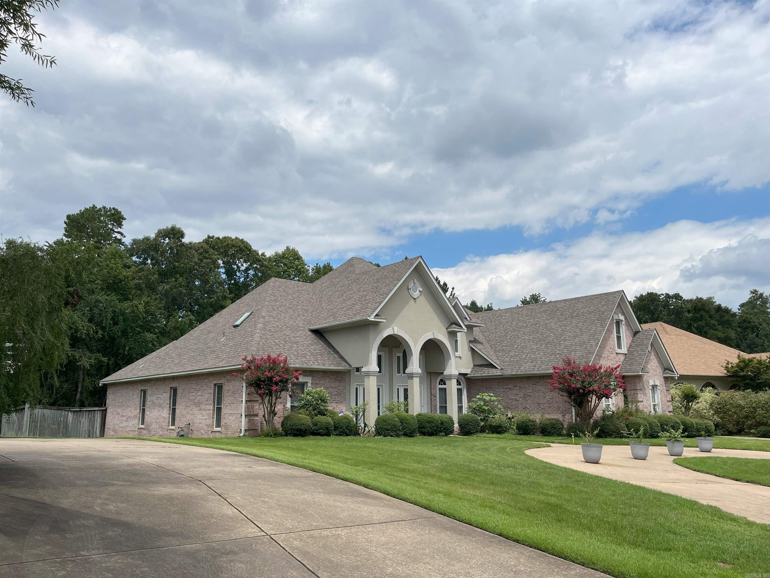 6  Witry  Little Rock, AR