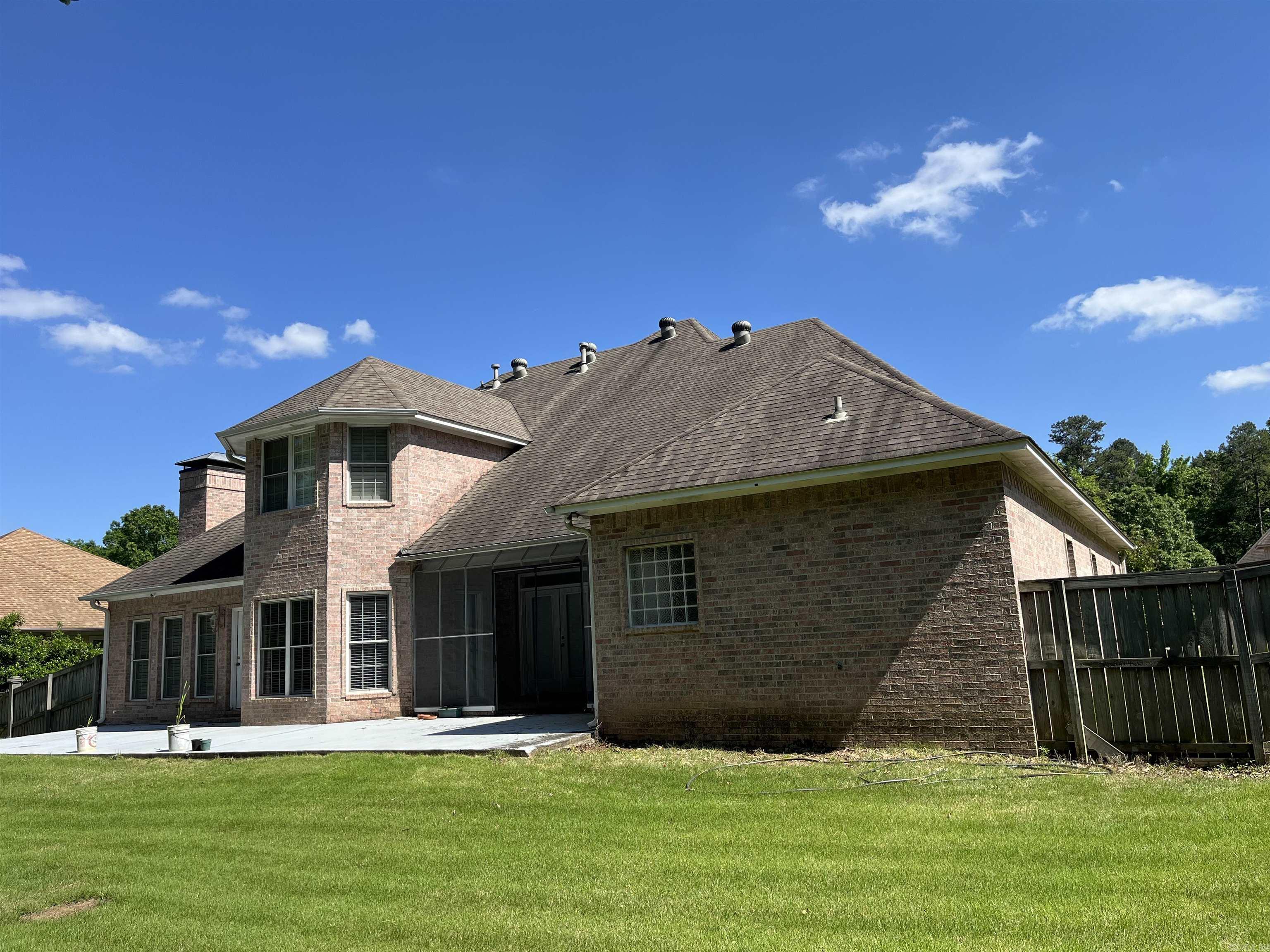 6  Witry  Little Rock, AR