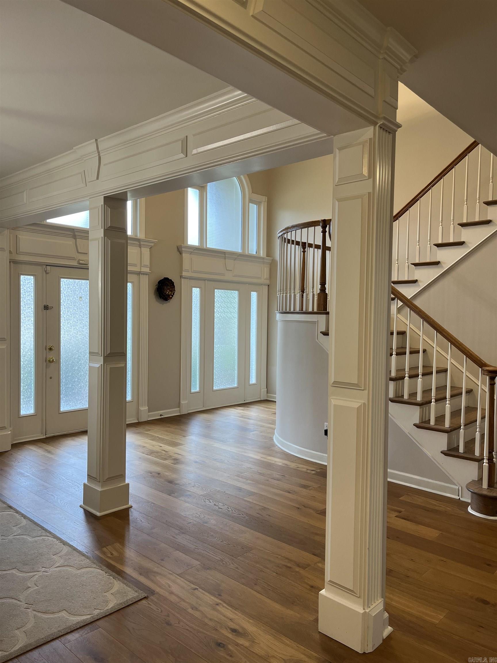 6  Witry  Little Rock, AR