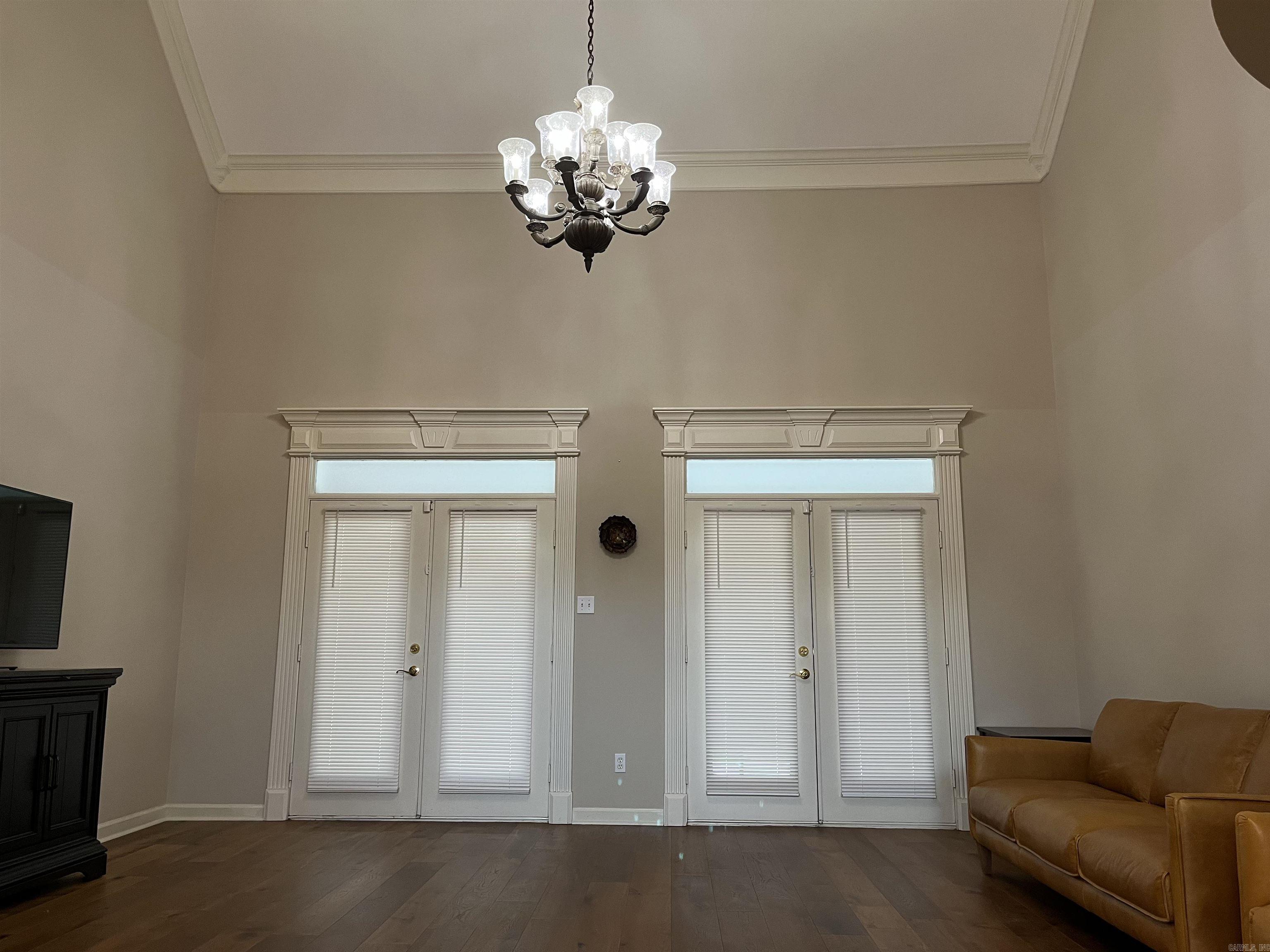 6  Witry  Little Rock, AR