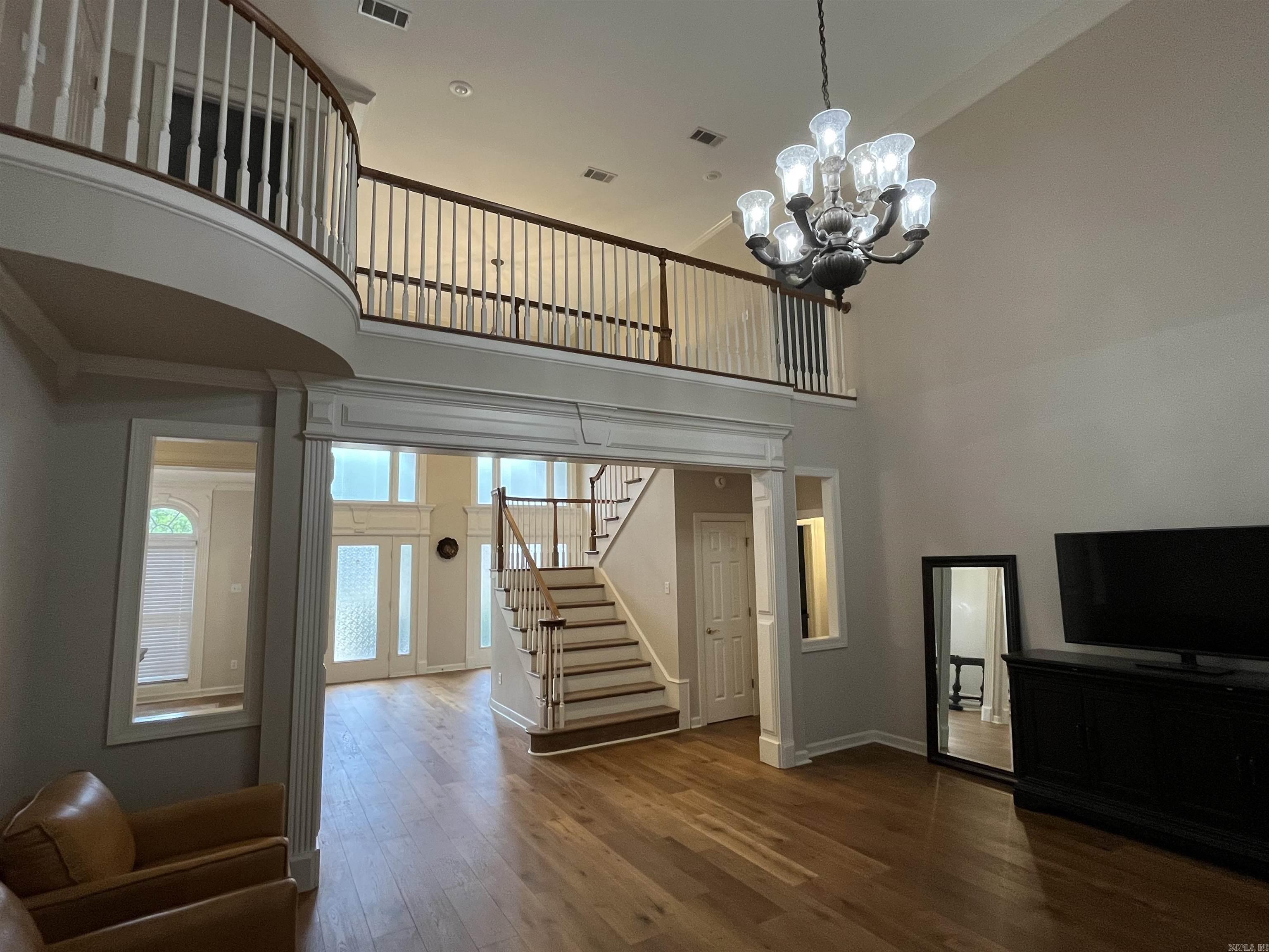6  Witry  Little Rock, AR