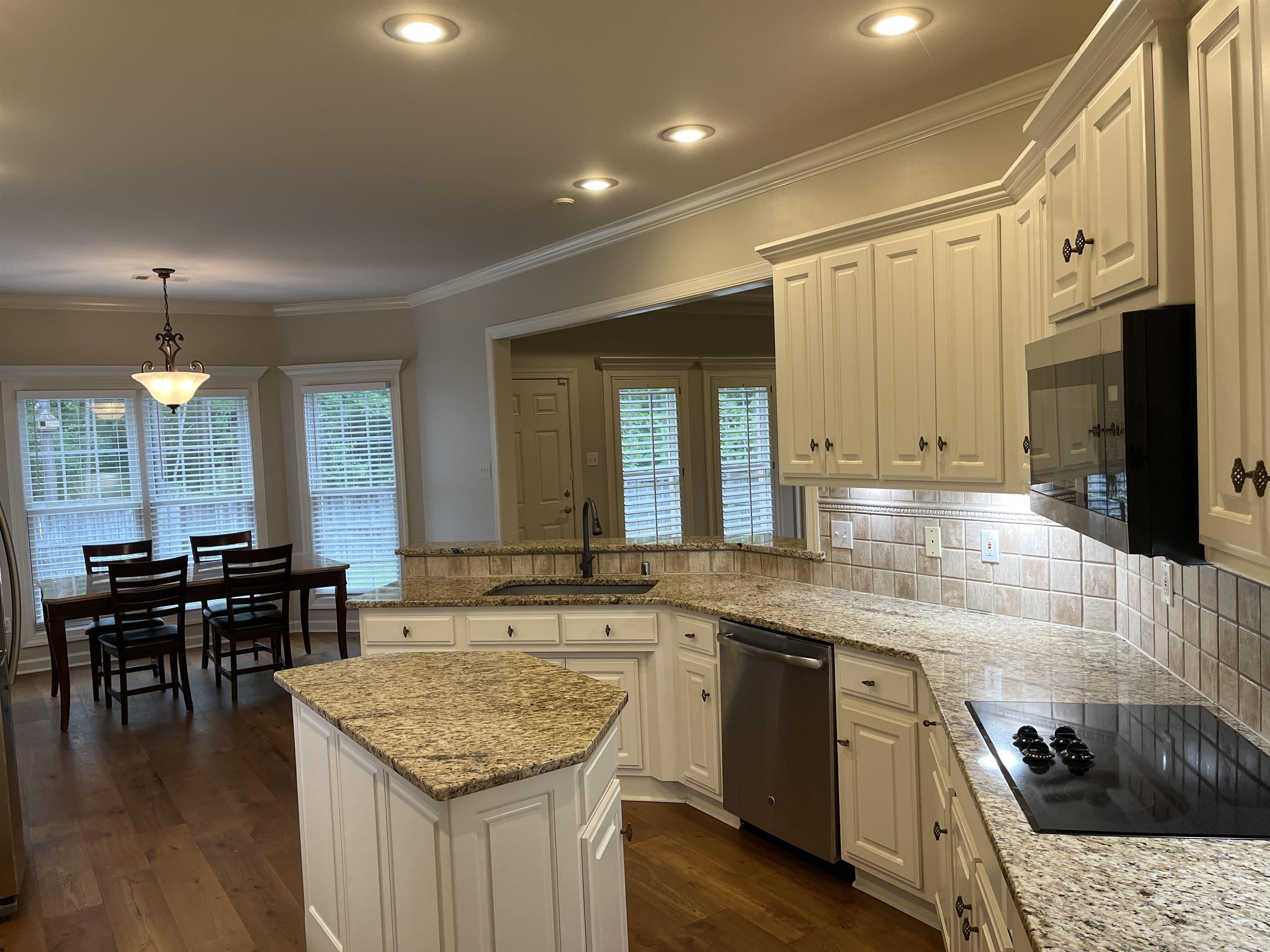 6  Witry  Little Rock, AR