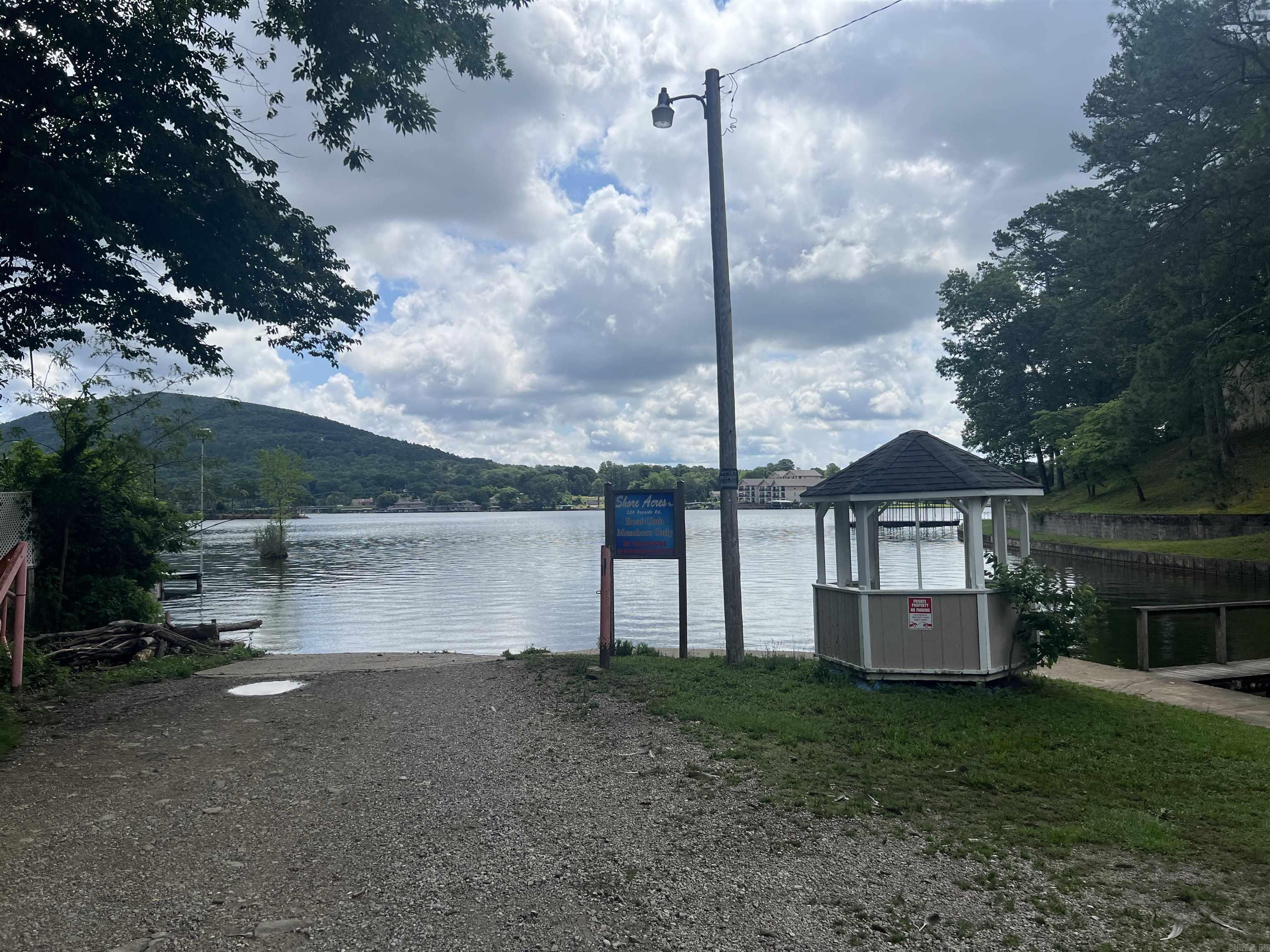 233 Bayside  Hot Springs, AR
