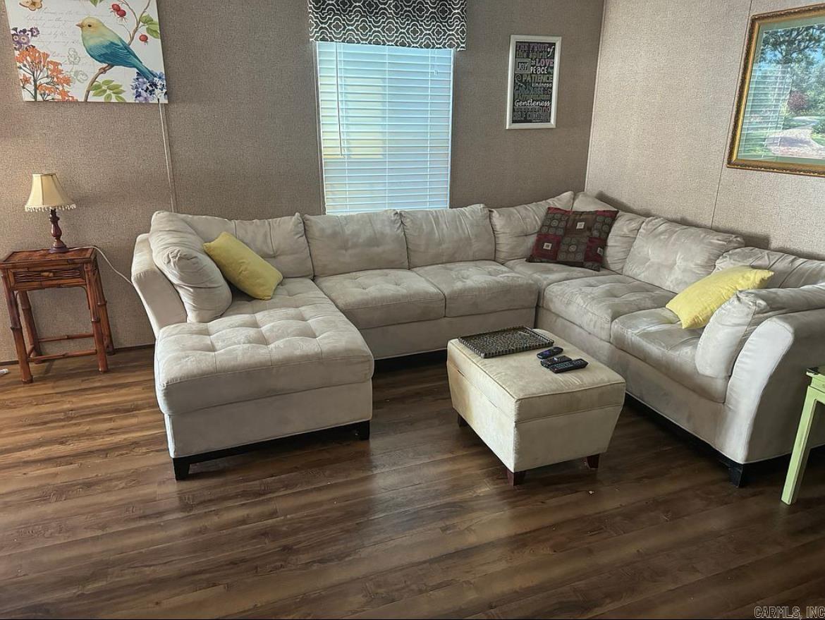233  Bayside  Hot Springs, AR