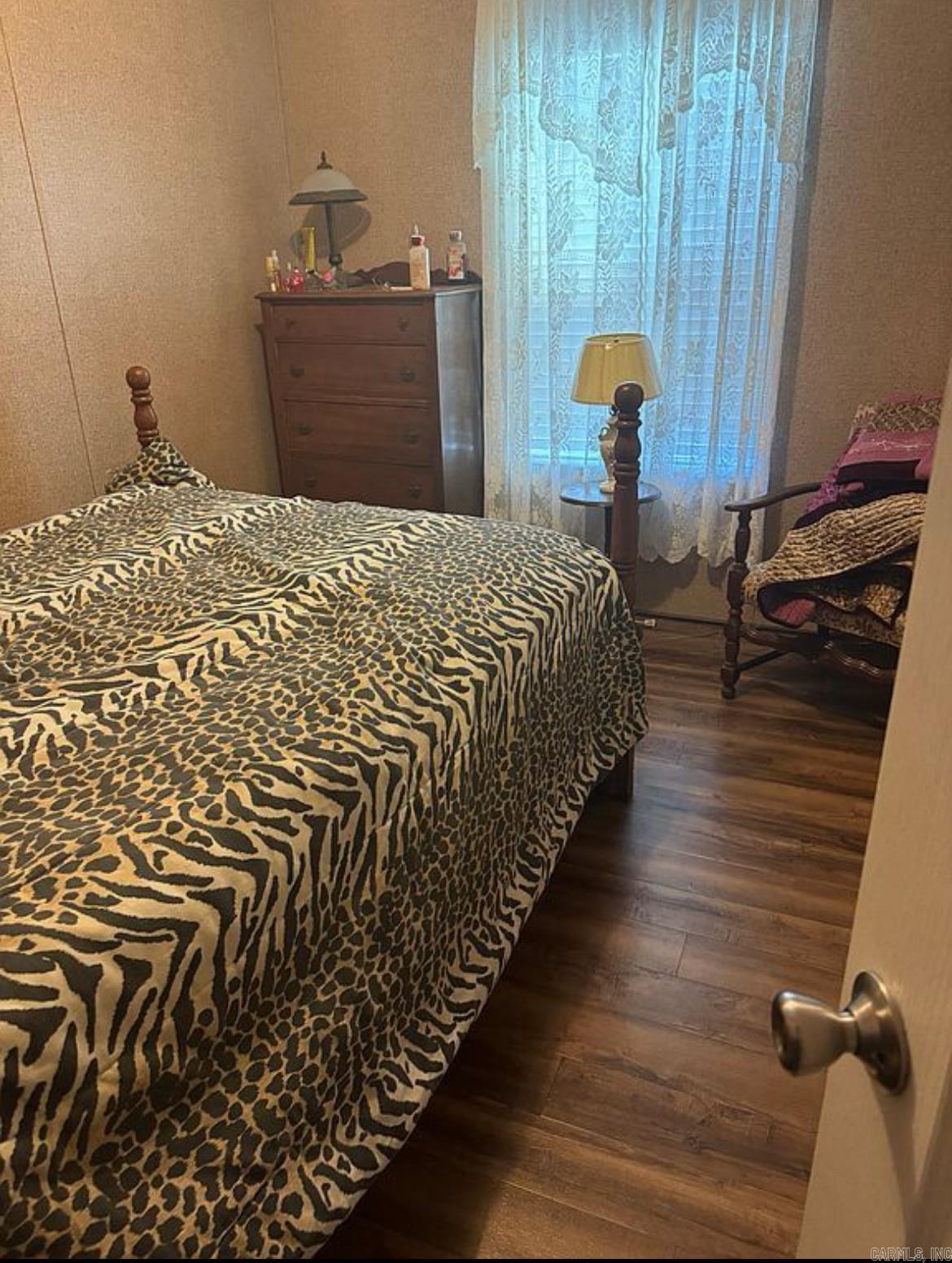 233  Bayside  Hot Springs, AR
