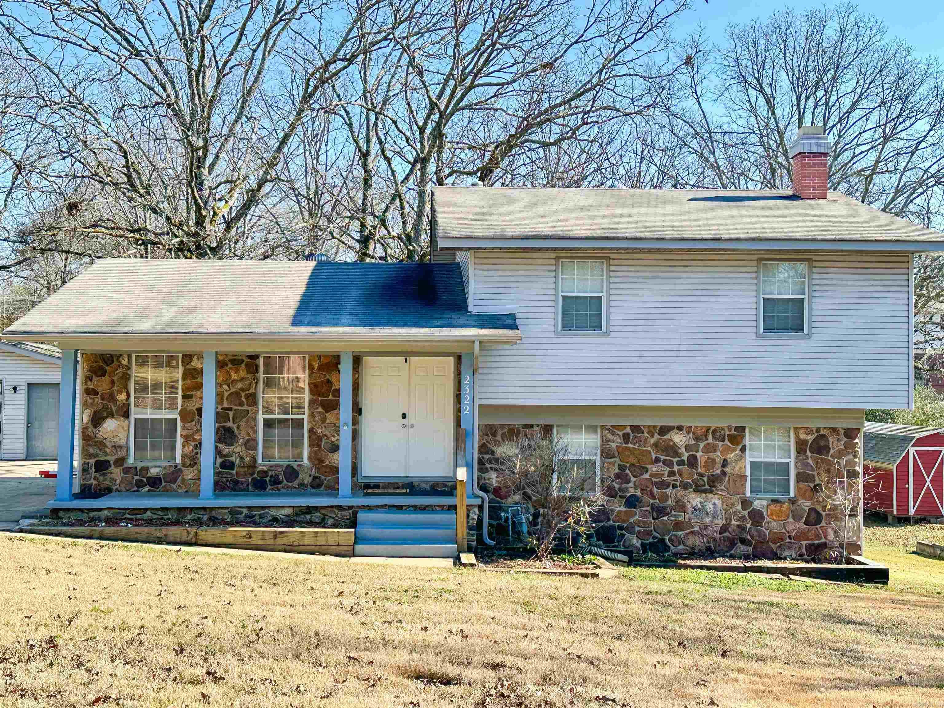 2322  Koko  Sherwood, AR