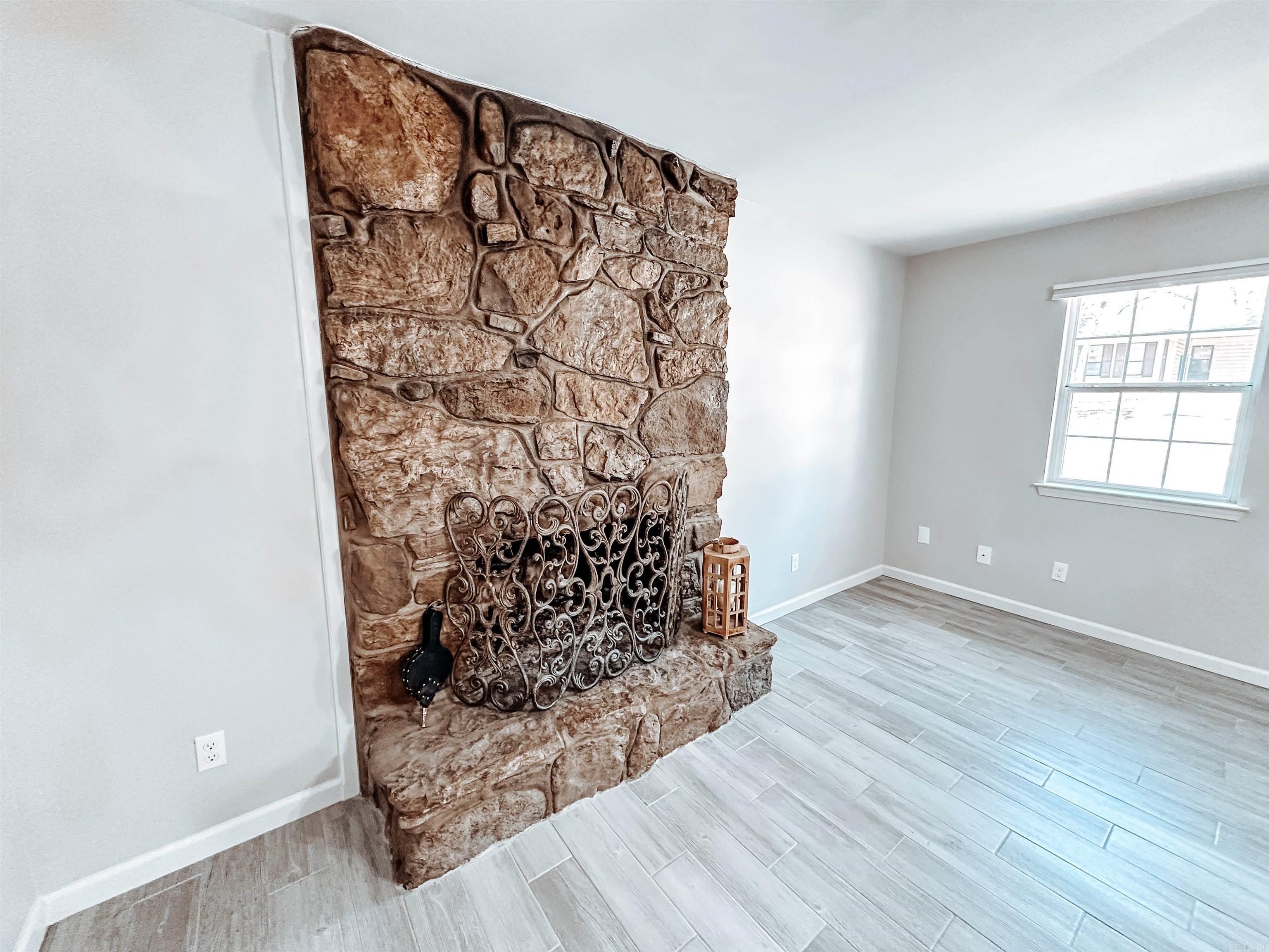 2322  Koko  Sherwood, AR