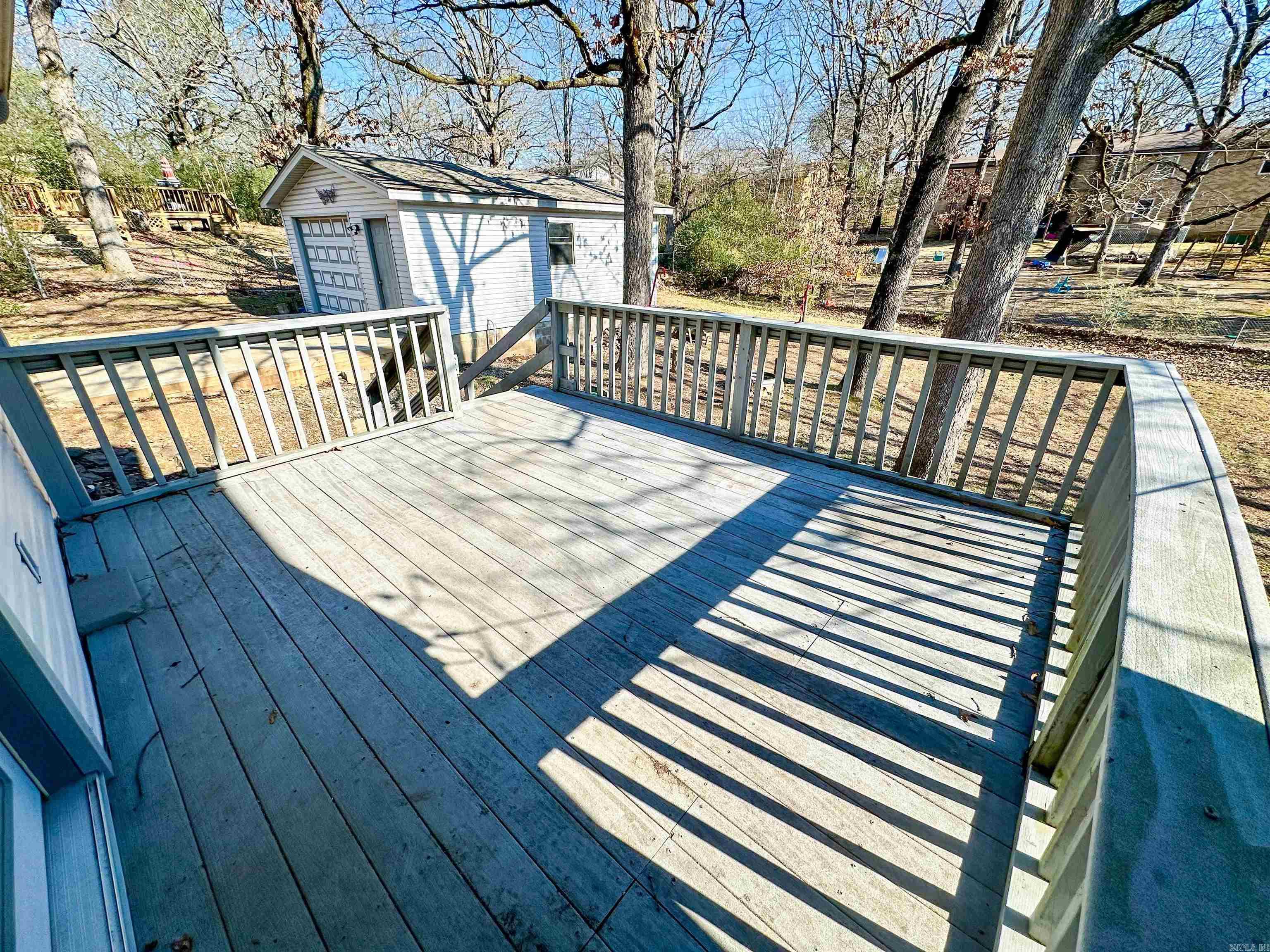 2322  Koko  Sherwood, AR