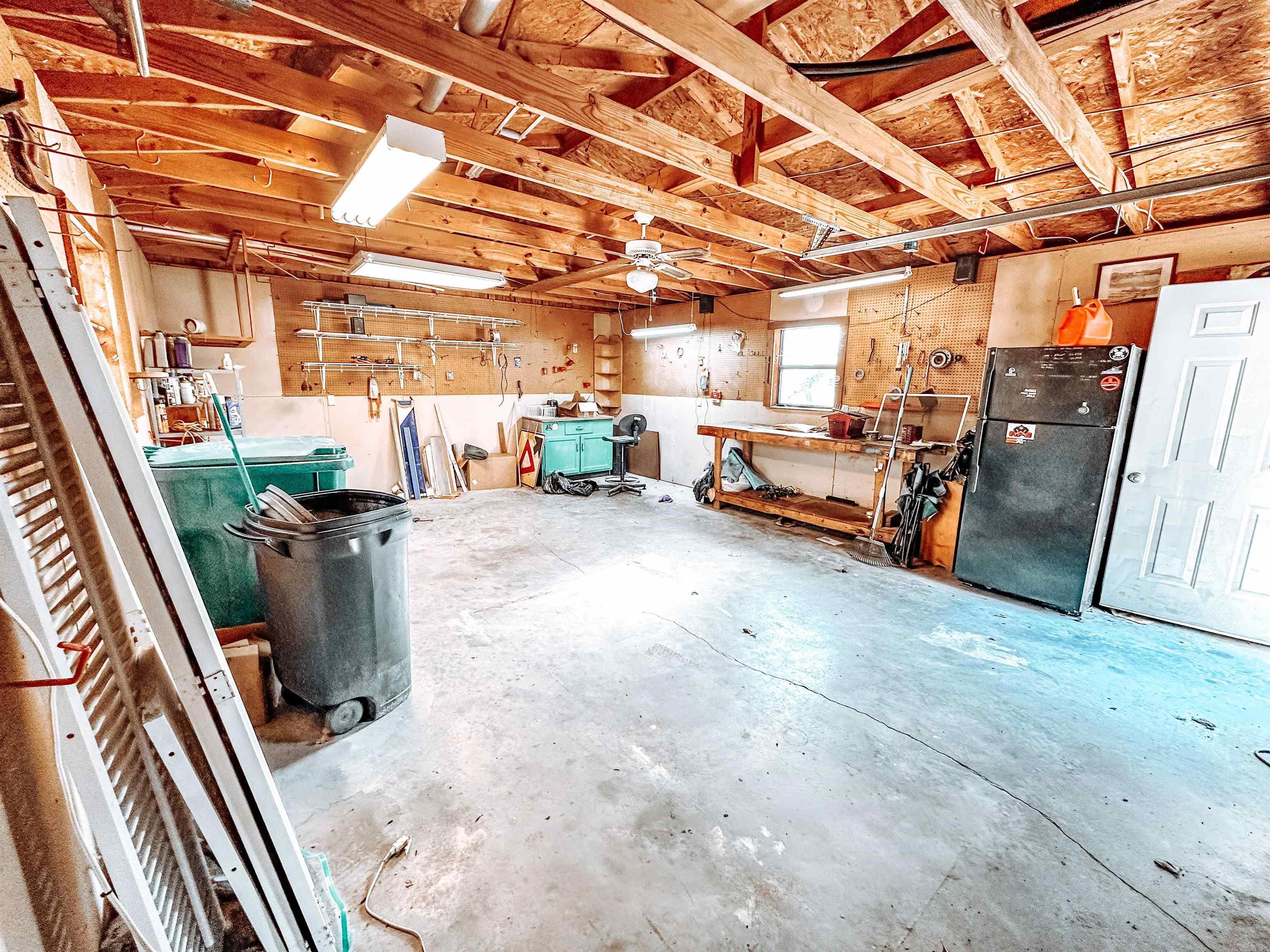 2322  Koko  Sherwood, AR