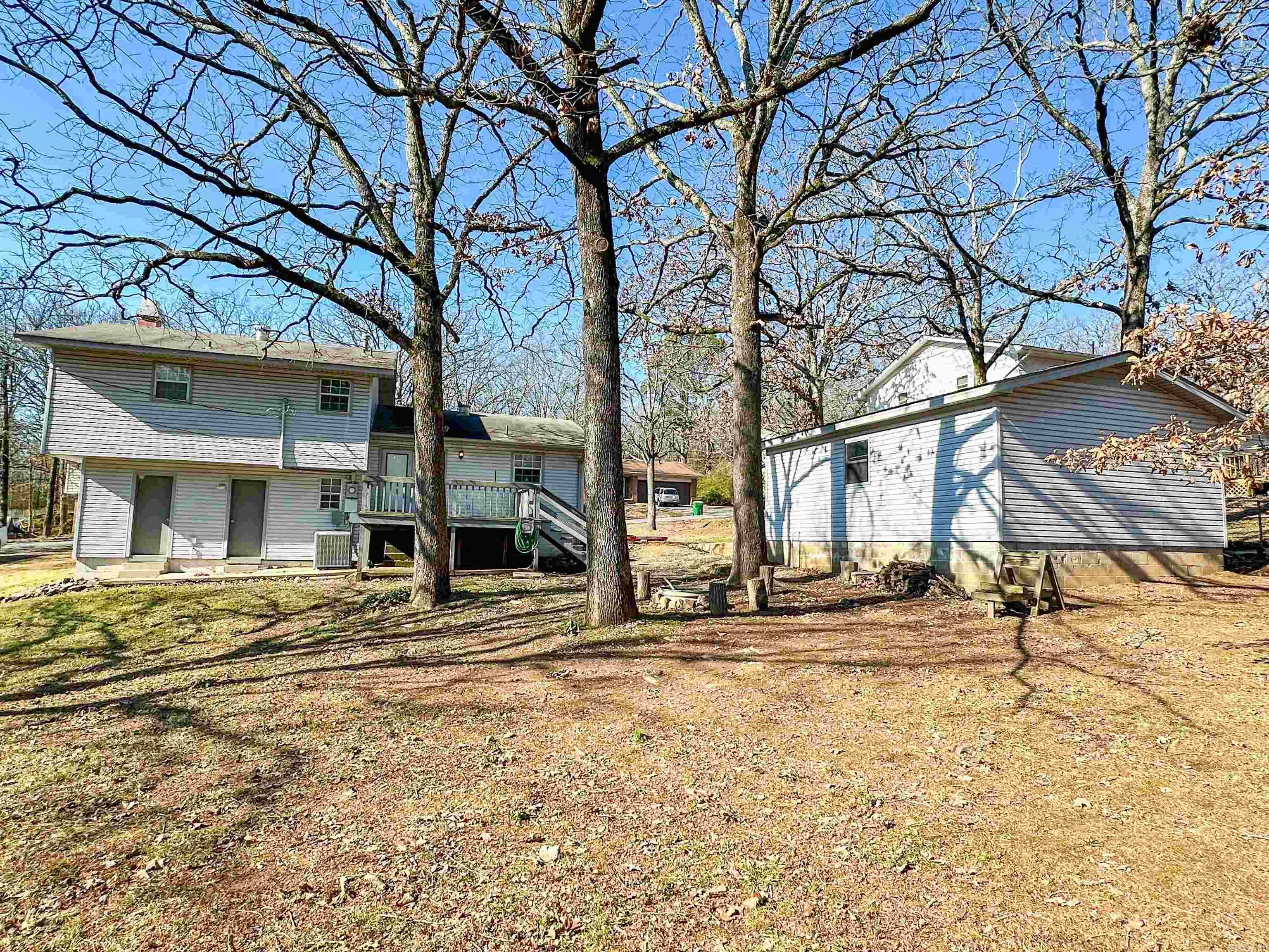 2322  Koko  Sherwood, AR