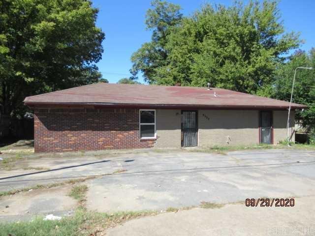 9222  CHICOT  Little Rock, AR