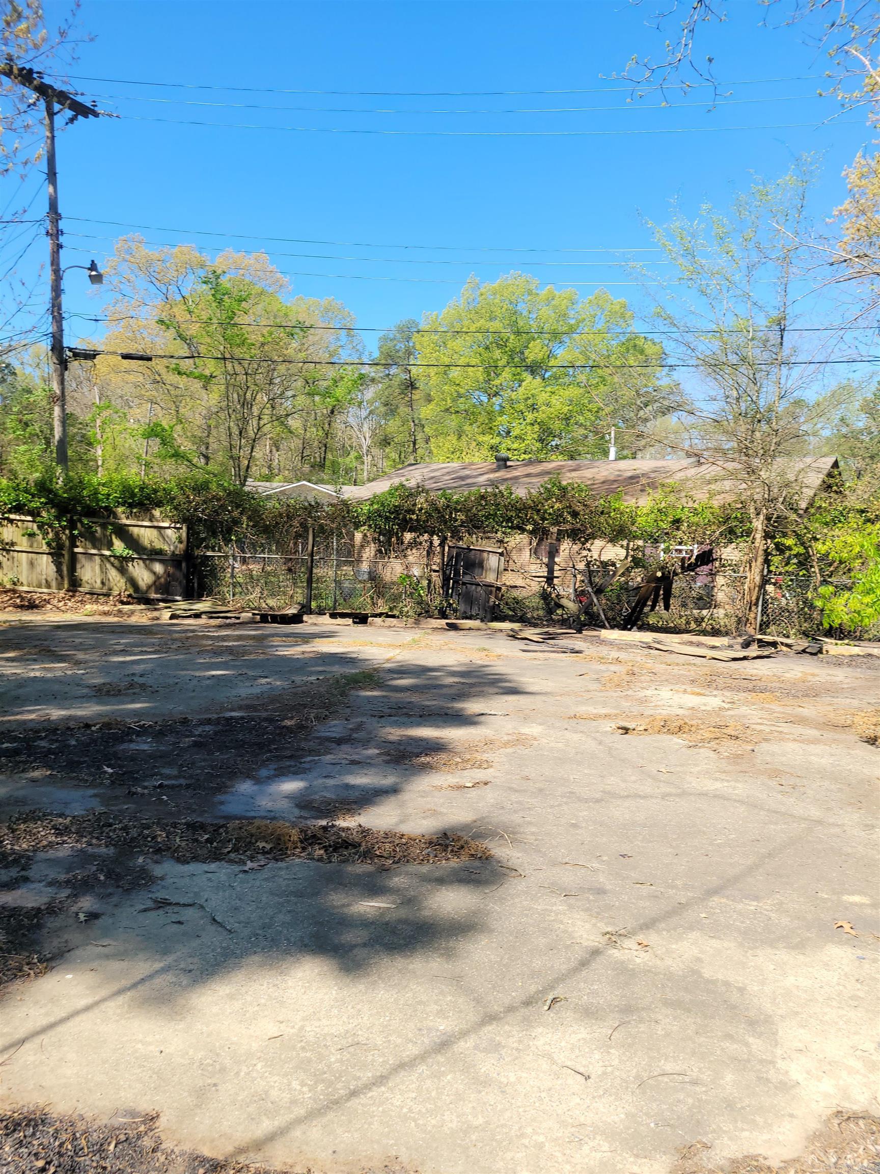 9222  CHICOT  Little Rock, AR