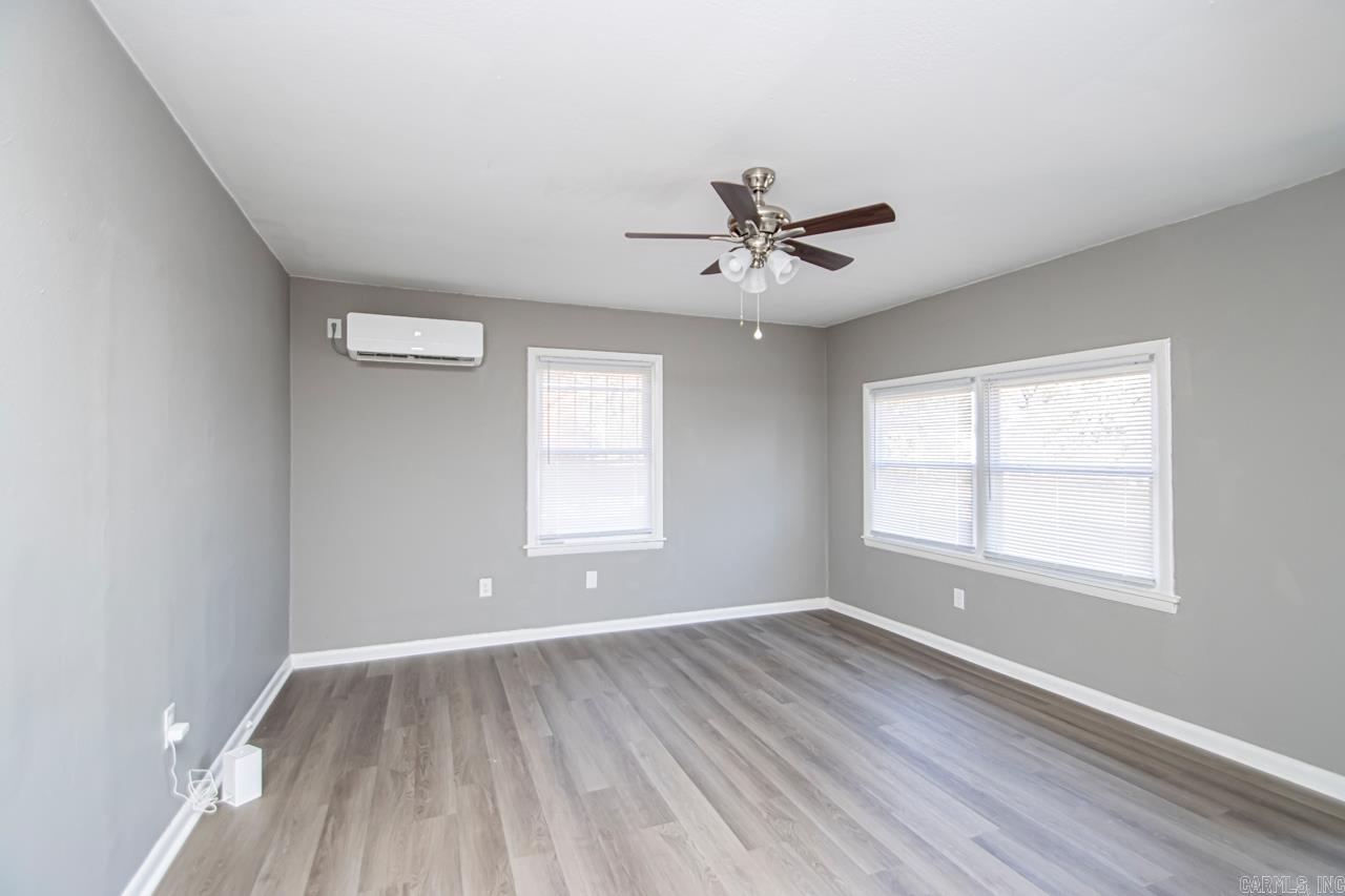 3120 S Harrison St  Little Rock, AR