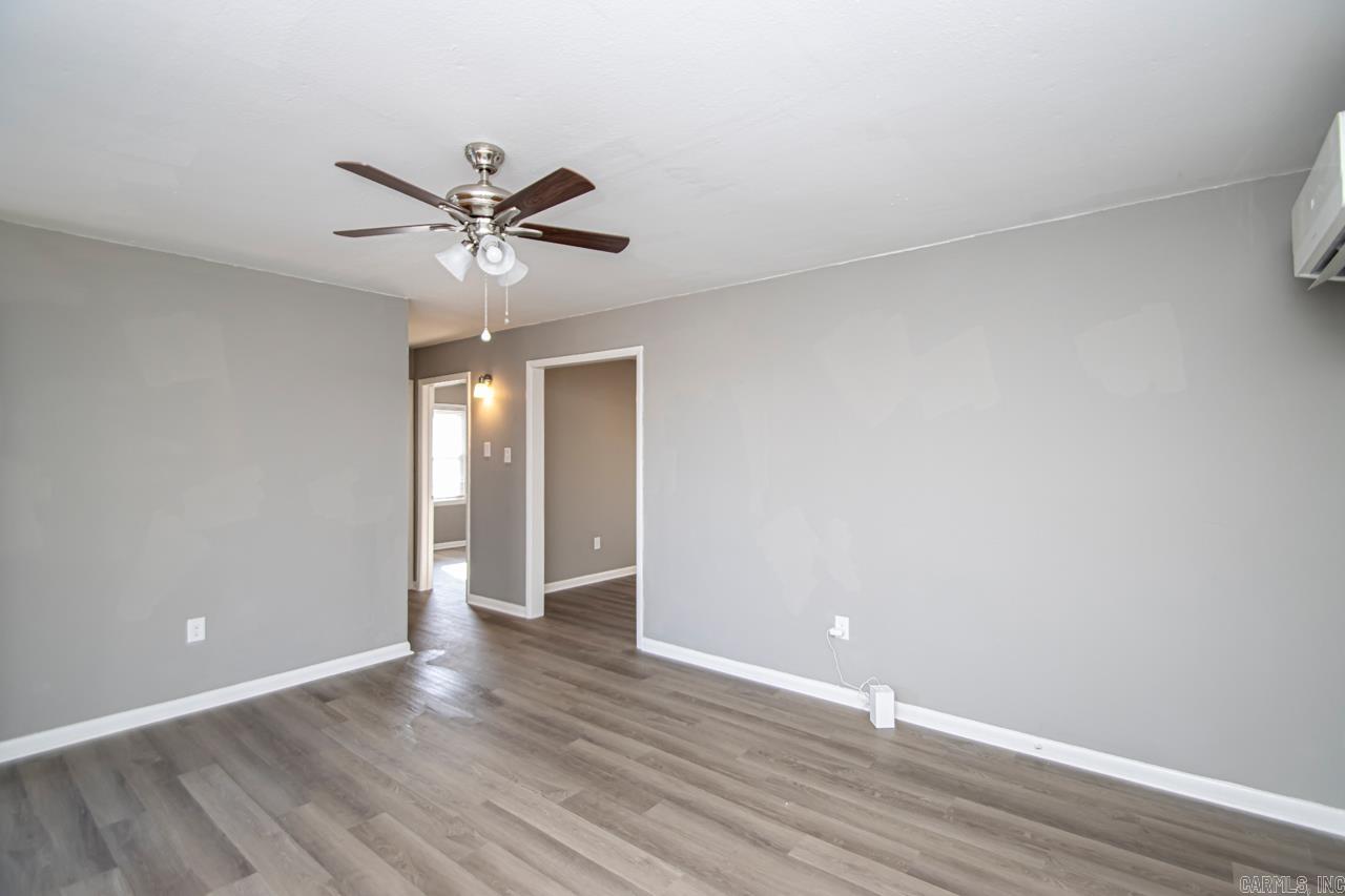 3120 S Harrison St  Little Rock, AR