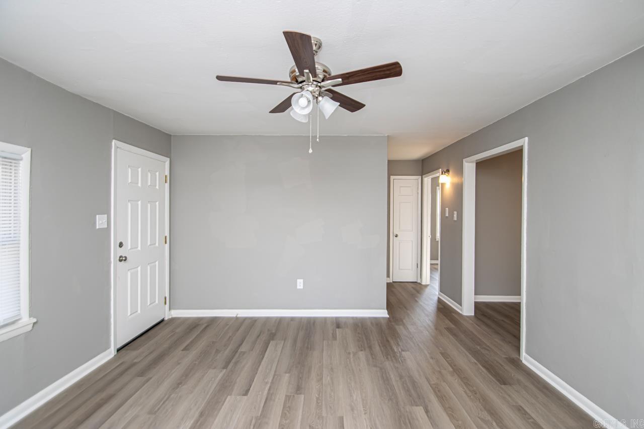 3120 S Harrison St  Little Rock, AR