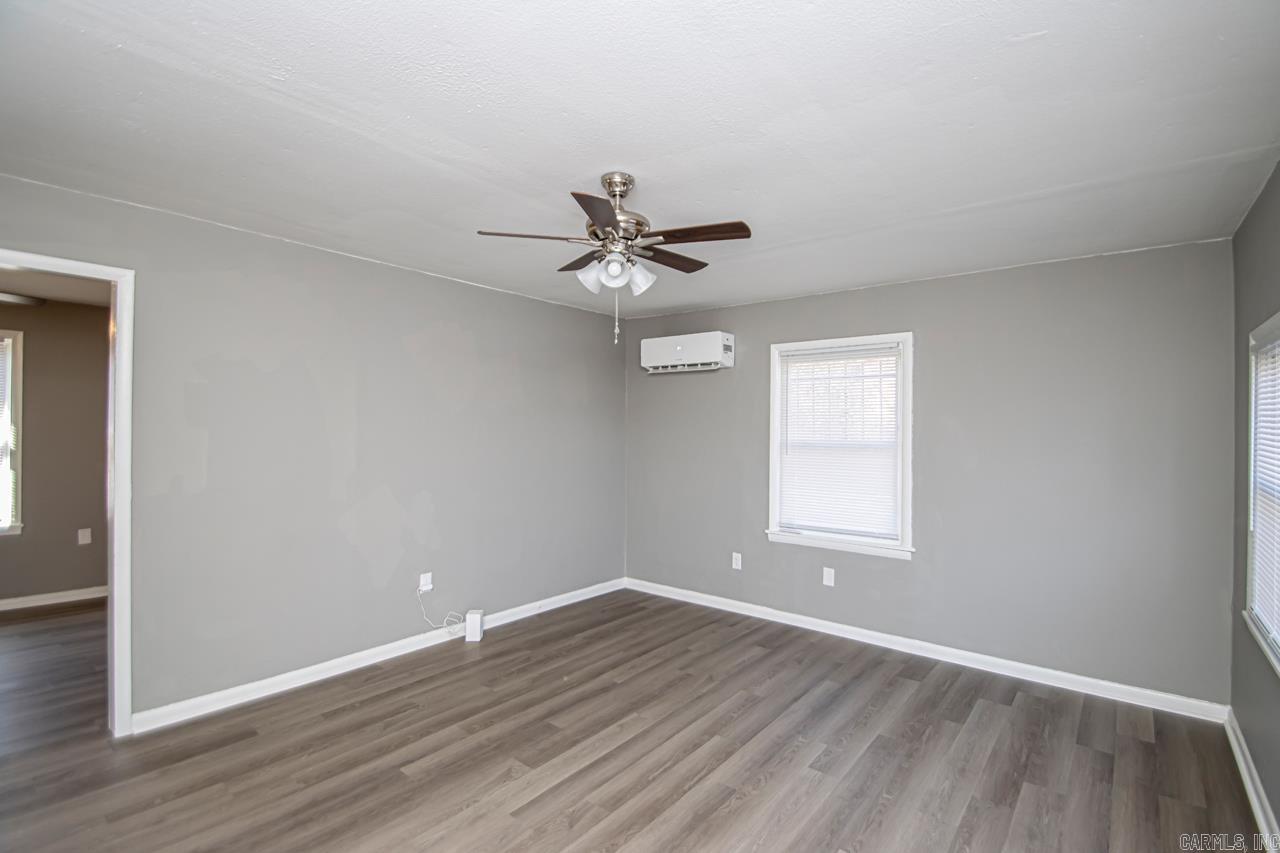 3120 S Harrison St  Little Rock, AR