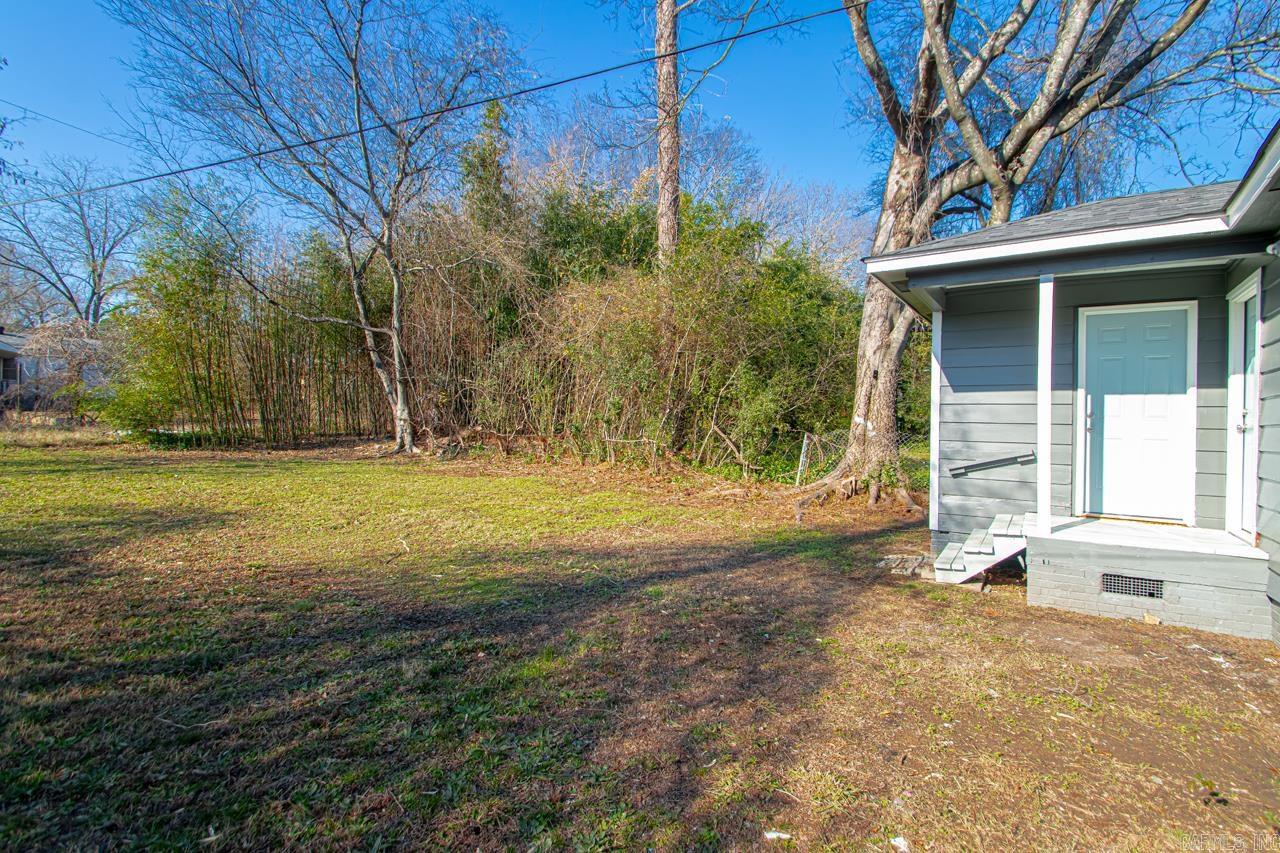 3120 S Harrison St  Little Rock, AR