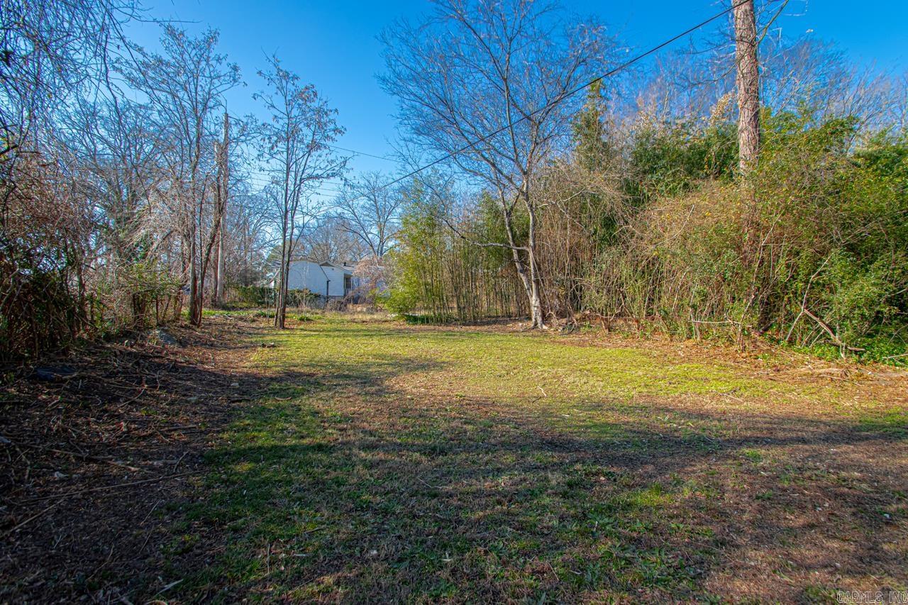 3120 S Harrison St  Little Rock, AR