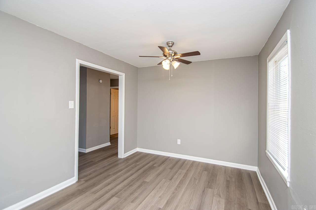 3120 S Harrison St  Little Rock, AR