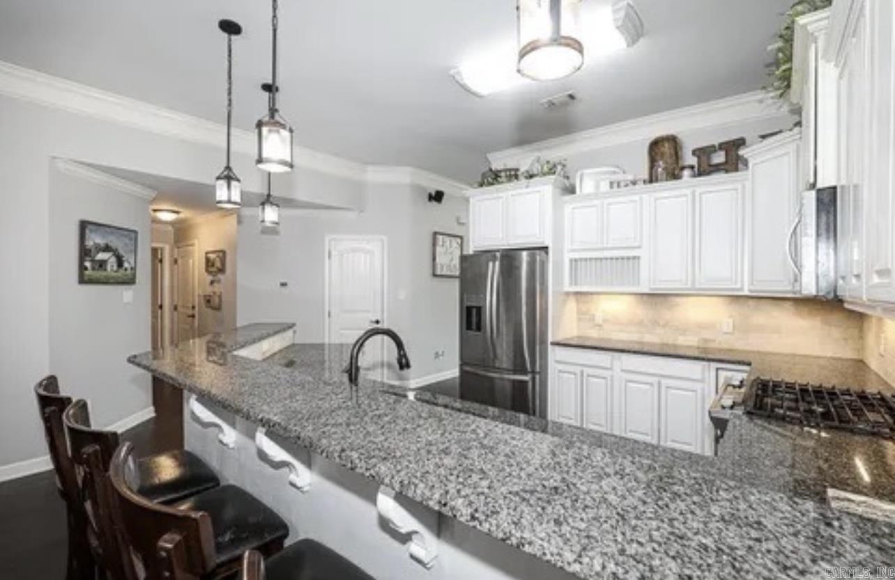 4927 Hickory Nut Lane  Bauxite, AR