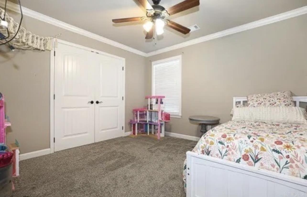 4927 Hickory Nut Lane  Bauxite, AR