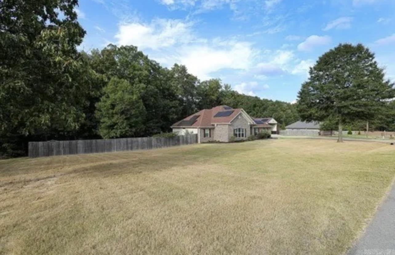 4927 Hickory Nut Lane  Bauxite, AR