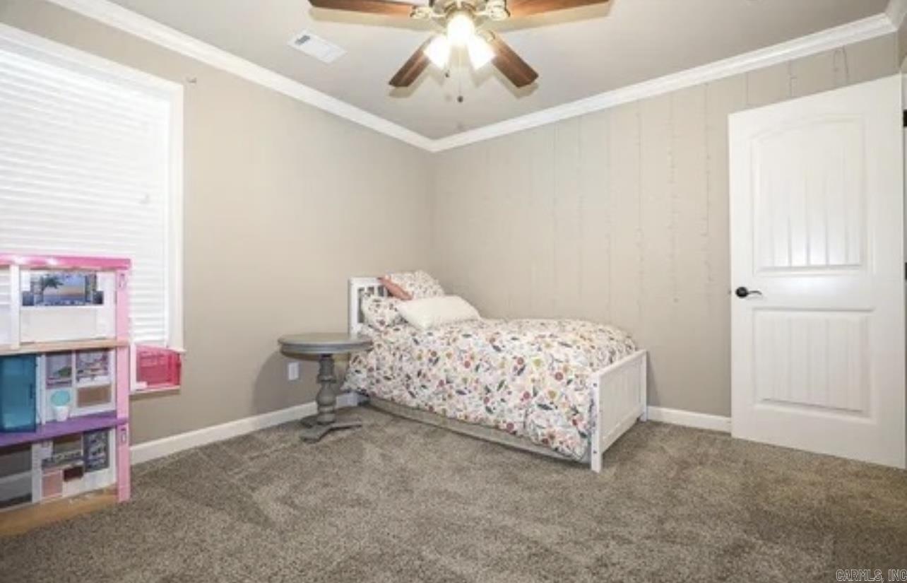 4927 Hickory Nut Lane  Bauxite, AR