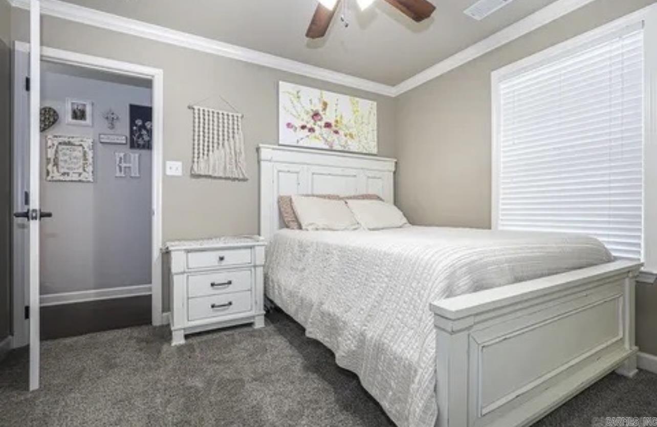 4927 Hickory Nut Lane  Bauxite, AR