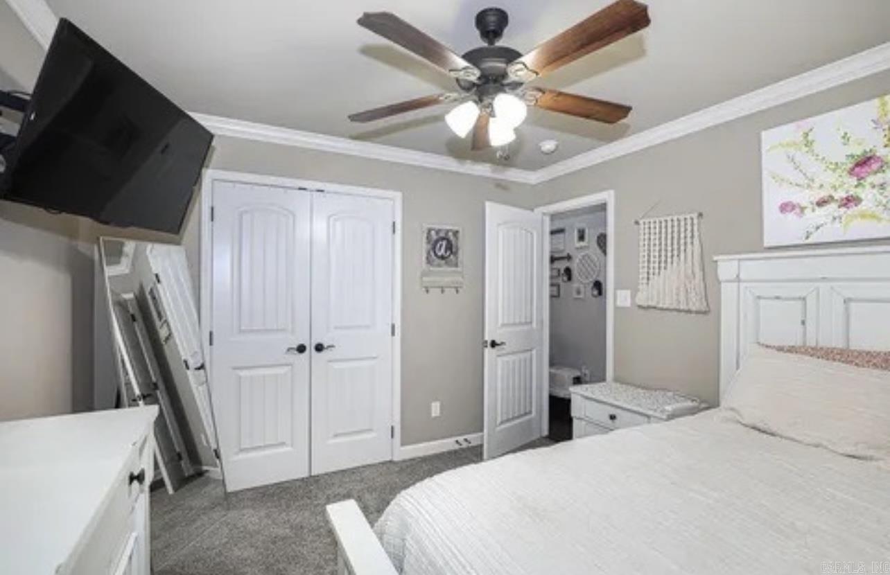 4927 Hickory Nut Lane  Bauxite, AR