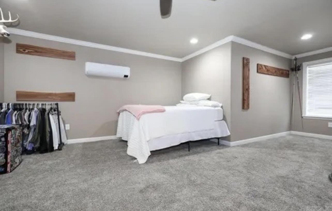 4927 Hickory Nut Lane  Bauxite, AR