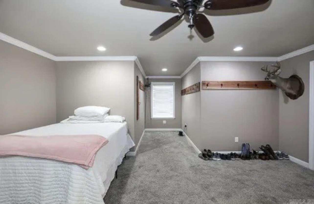 4927 Hickory Nut Lane  Bauxite, AR